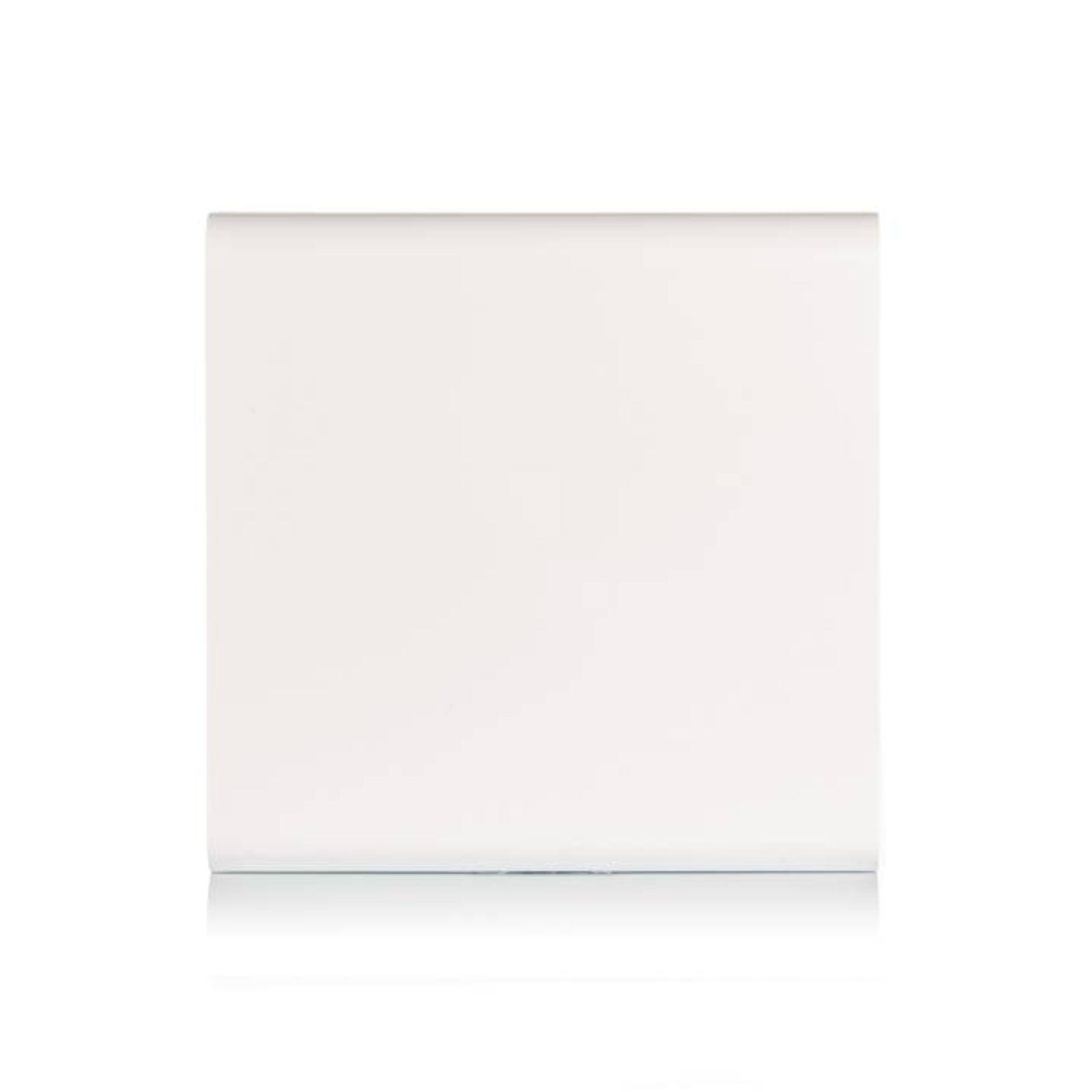 Dezentrales Zehnder Komfort-Lüftungsgerät ComfoSpot 50 ohne Außenwandhaube