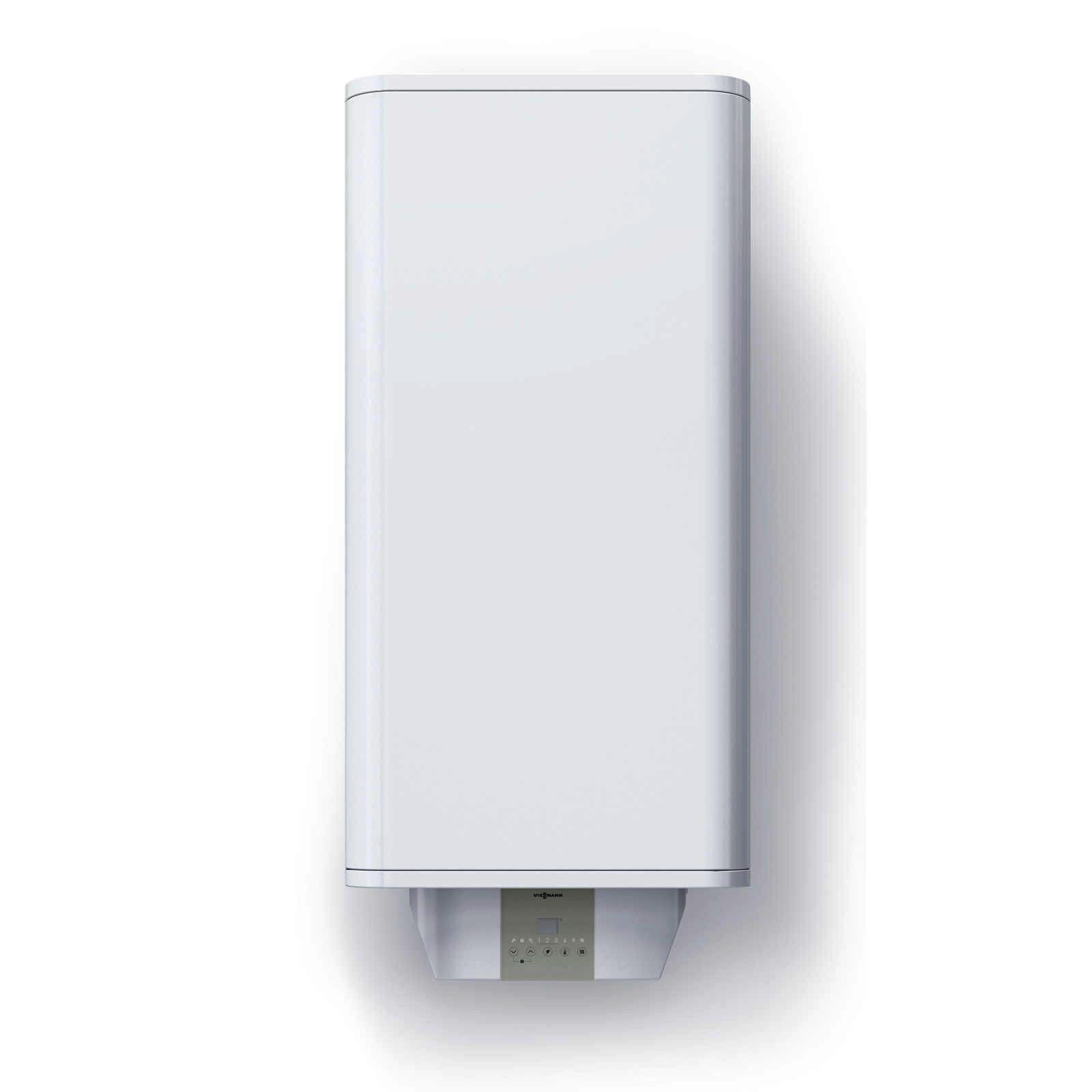 Viessmann Elektro-Wandspeicher Vitotherm EW4 120 Liter Typ EW4.A120