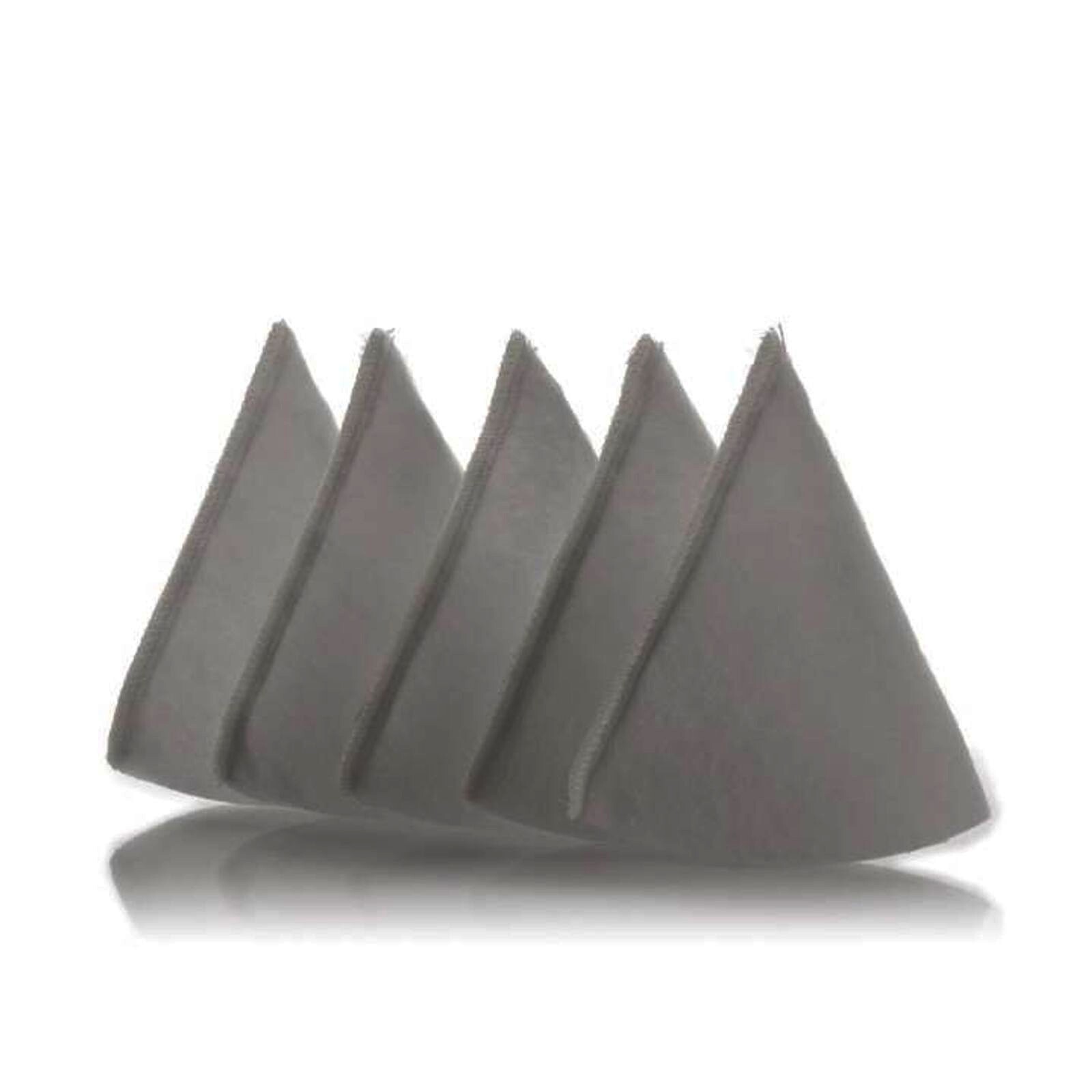 Viessmann Abluftfilter G4 für Abluftventile DN 125 - 5 Stück