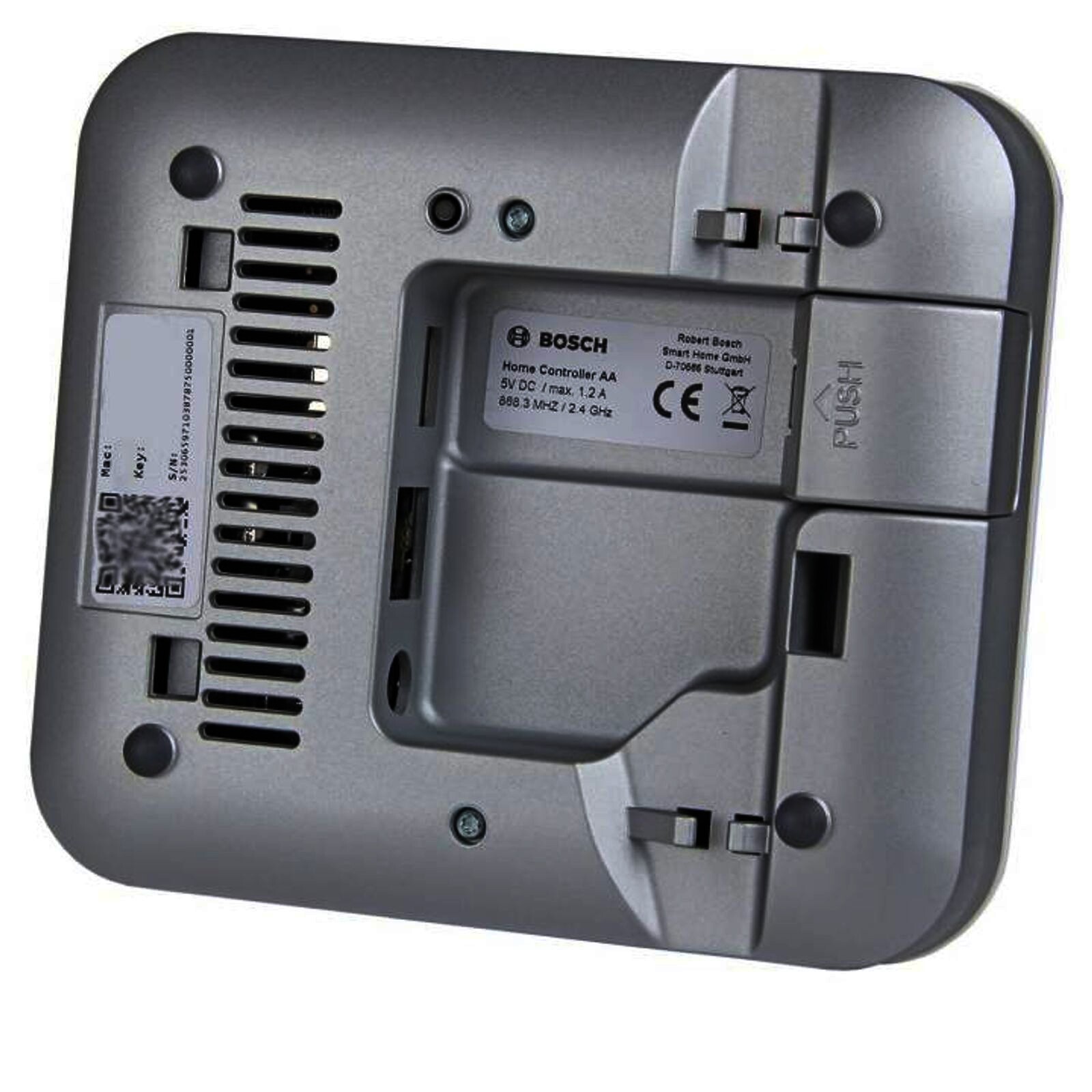 Bosch Smart Home Controller