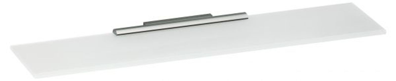 Keuco Ablagekonsole Plan 14910 verchromt