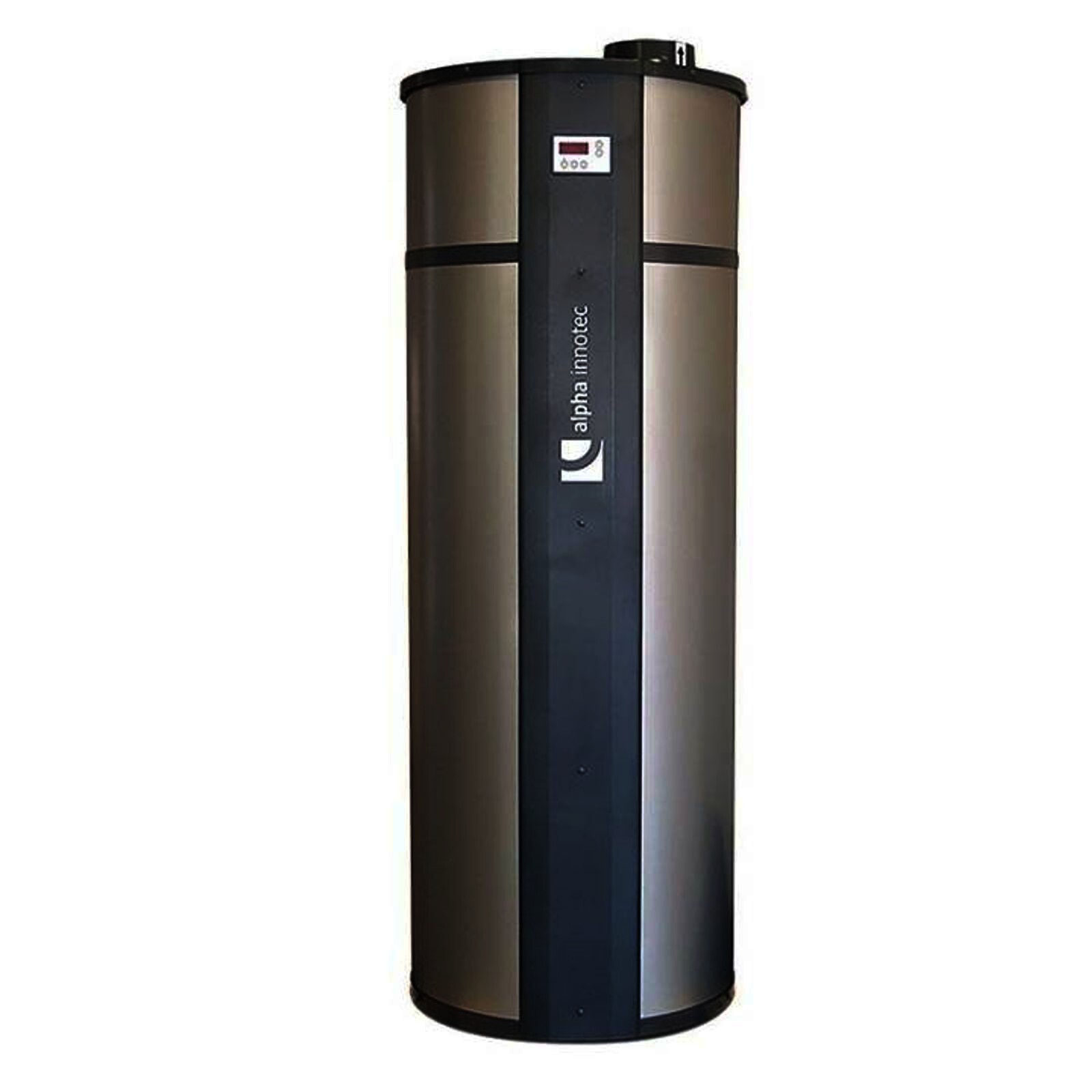 alpha innotec Brauchwasser-Wärmepumpe BWP 260S 1,7 kW 260 L