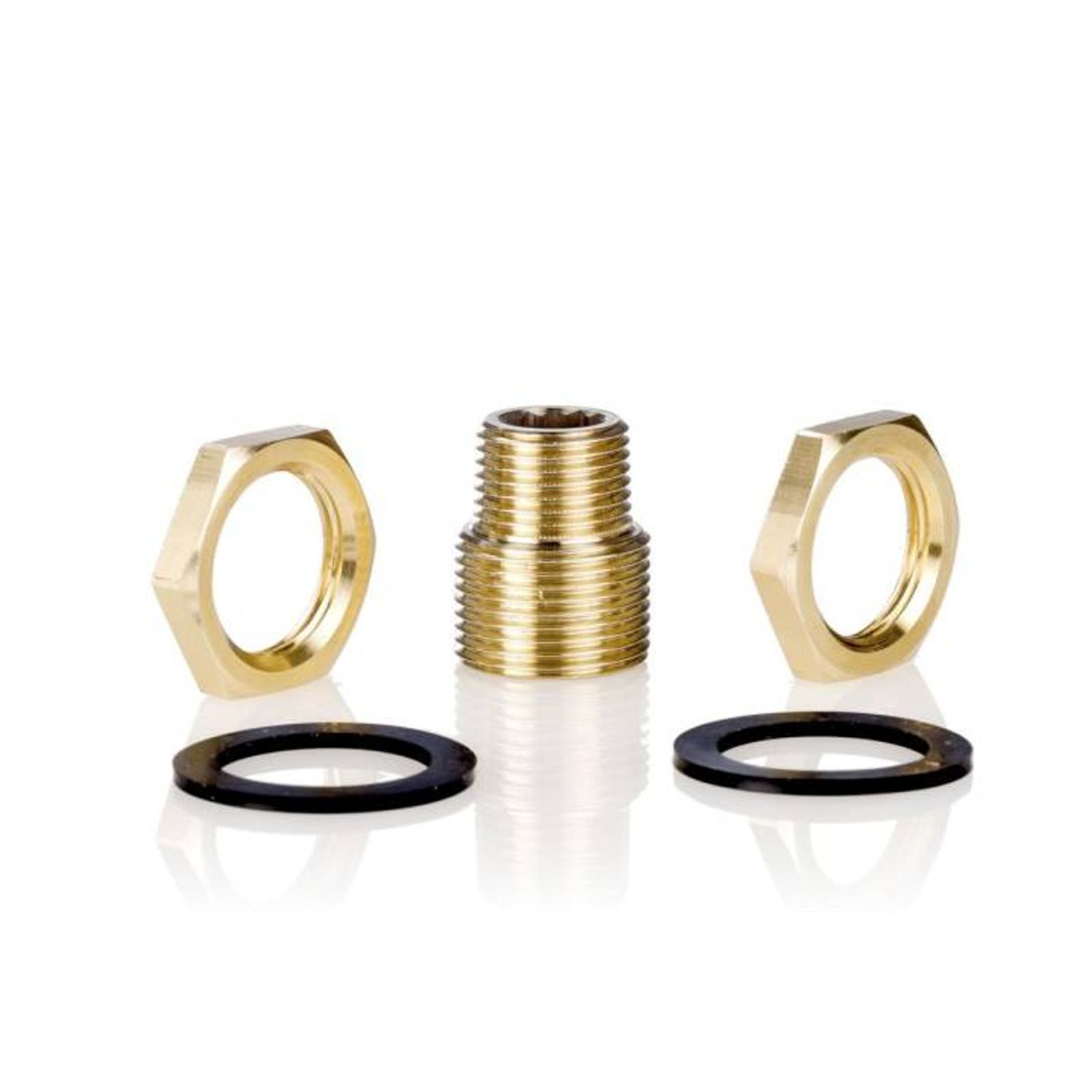 Wanddurchführung für Trockenbau zur Vorwandinstallation 18 mm