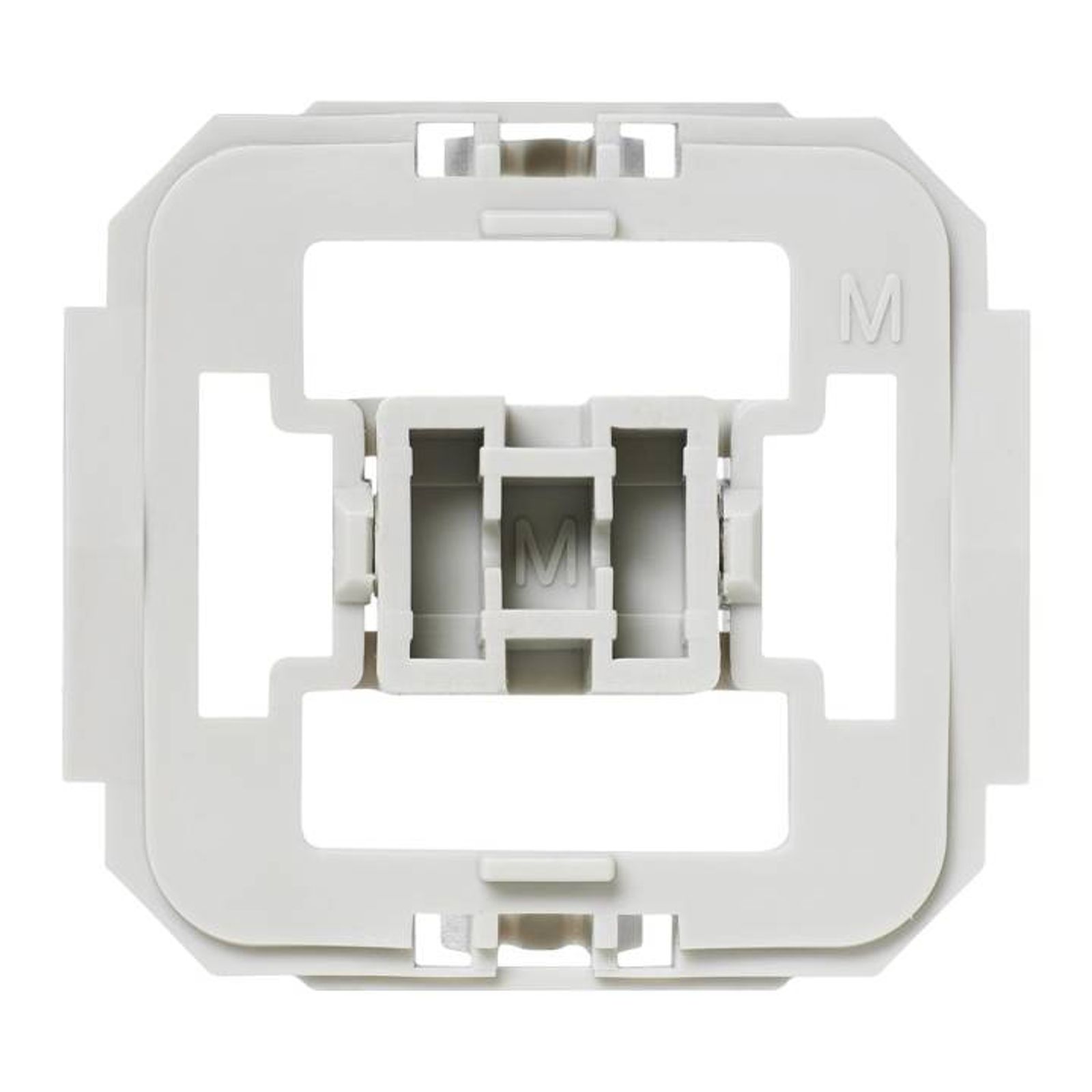 Homematic Smart Home Adapter Merten