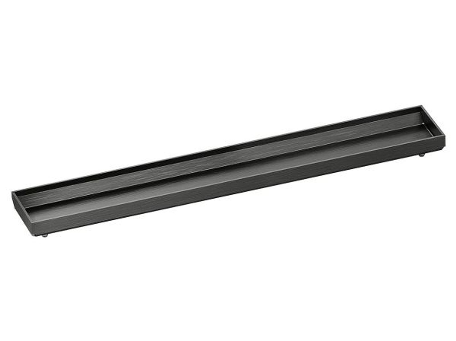 Dallmer Abdeckung CeraWall Individual anthrazit matt