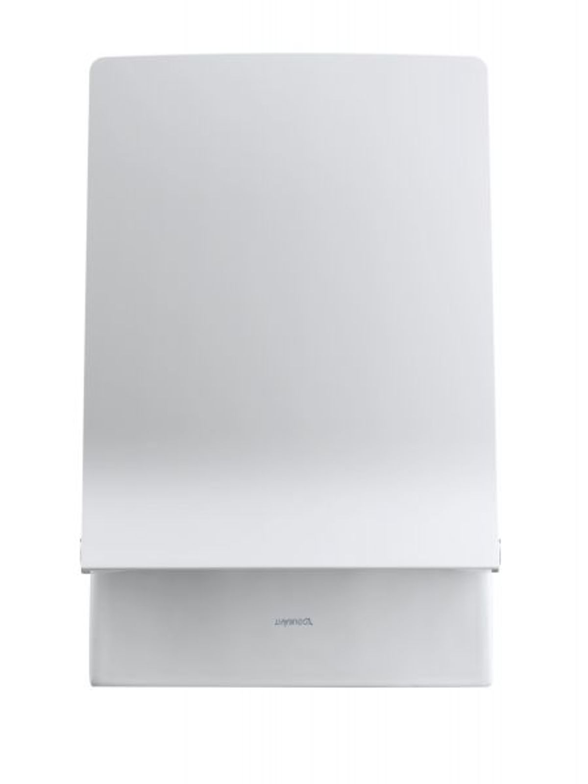 Duravit Wand-WC Viu 570mm rimless Weiß Tiefspüler, Durafix inkl., WG