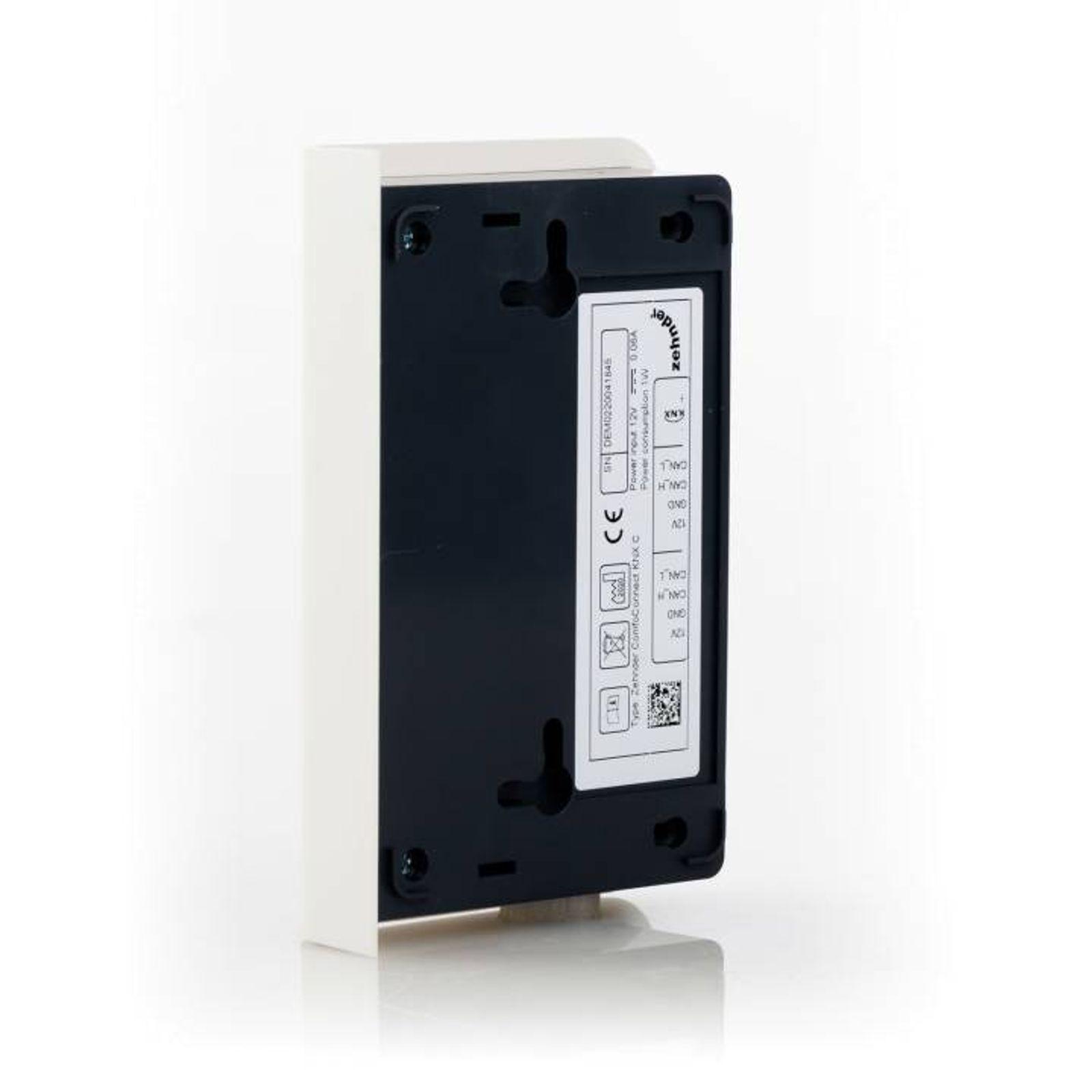 Zehnder Schnittstelle ComfoConnect KNX C für Gebäudeleittechnik