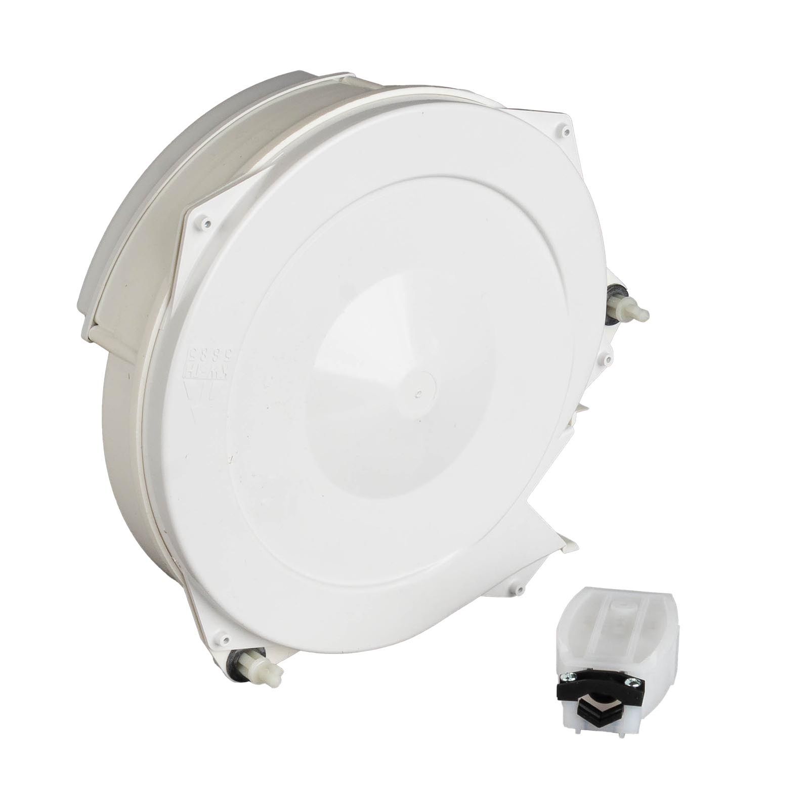 Limodor Gebläseeinheit ELF 60 mit Steckerkupplung