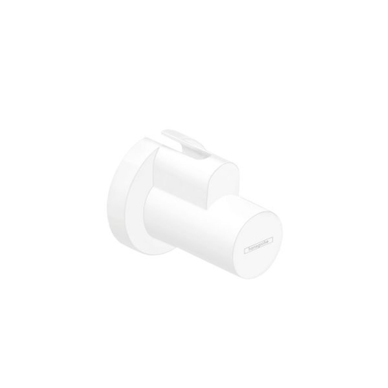 hansgrohe Eckventilschuber Flowstar matt