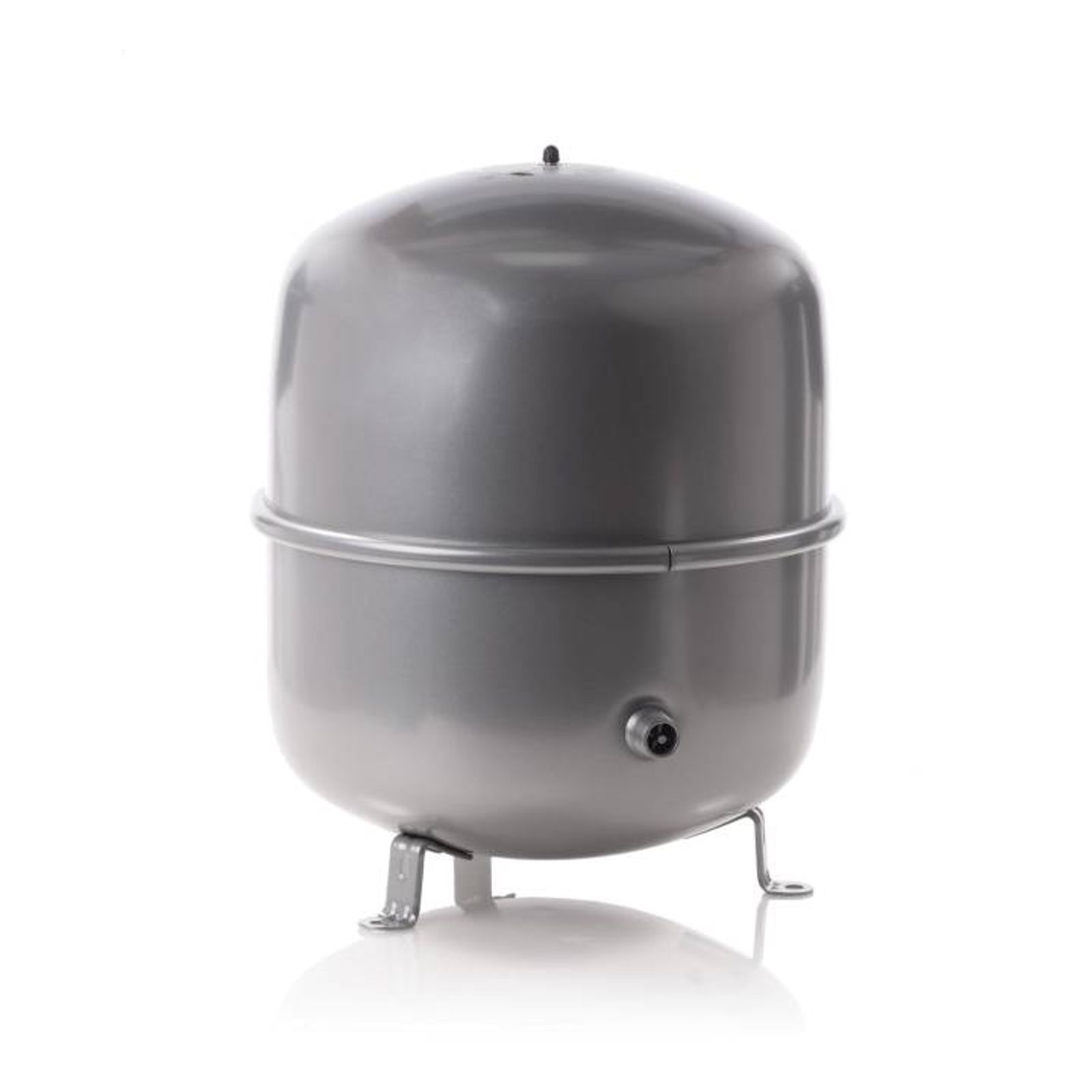 Viessmann Vitoset Ausdehnungsgefäß H35 silber