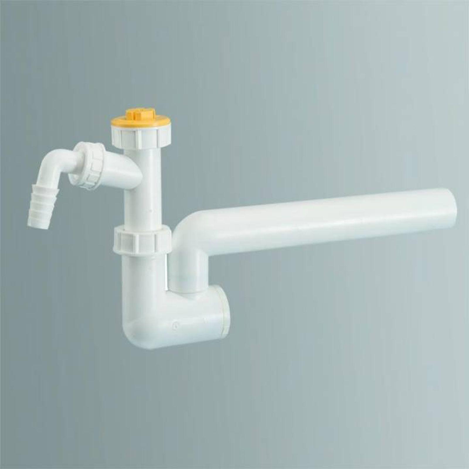 Viessmann Trockensiphon für Vitovent