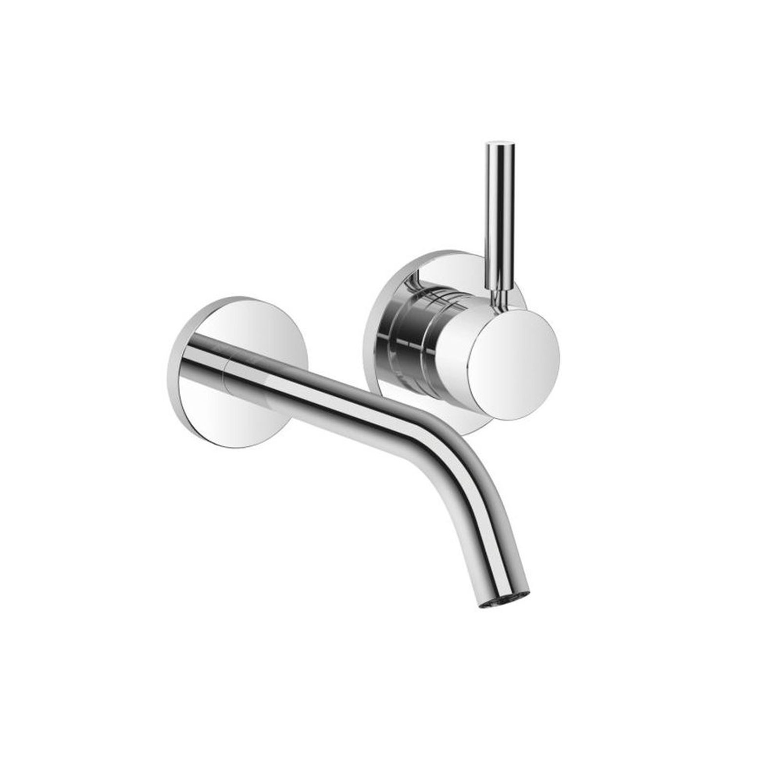 Dornbracht WT-Wand-Einhebelmischer ohne 36860660 chrom