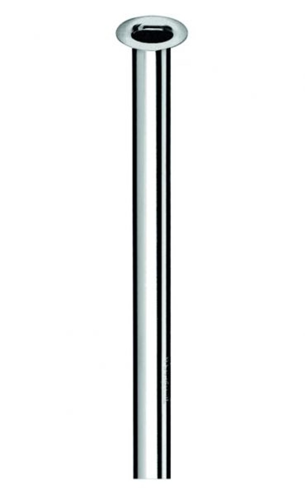 Schell Kupferrohr 1/2 Zoll Bördel d 10 L 300 chrom