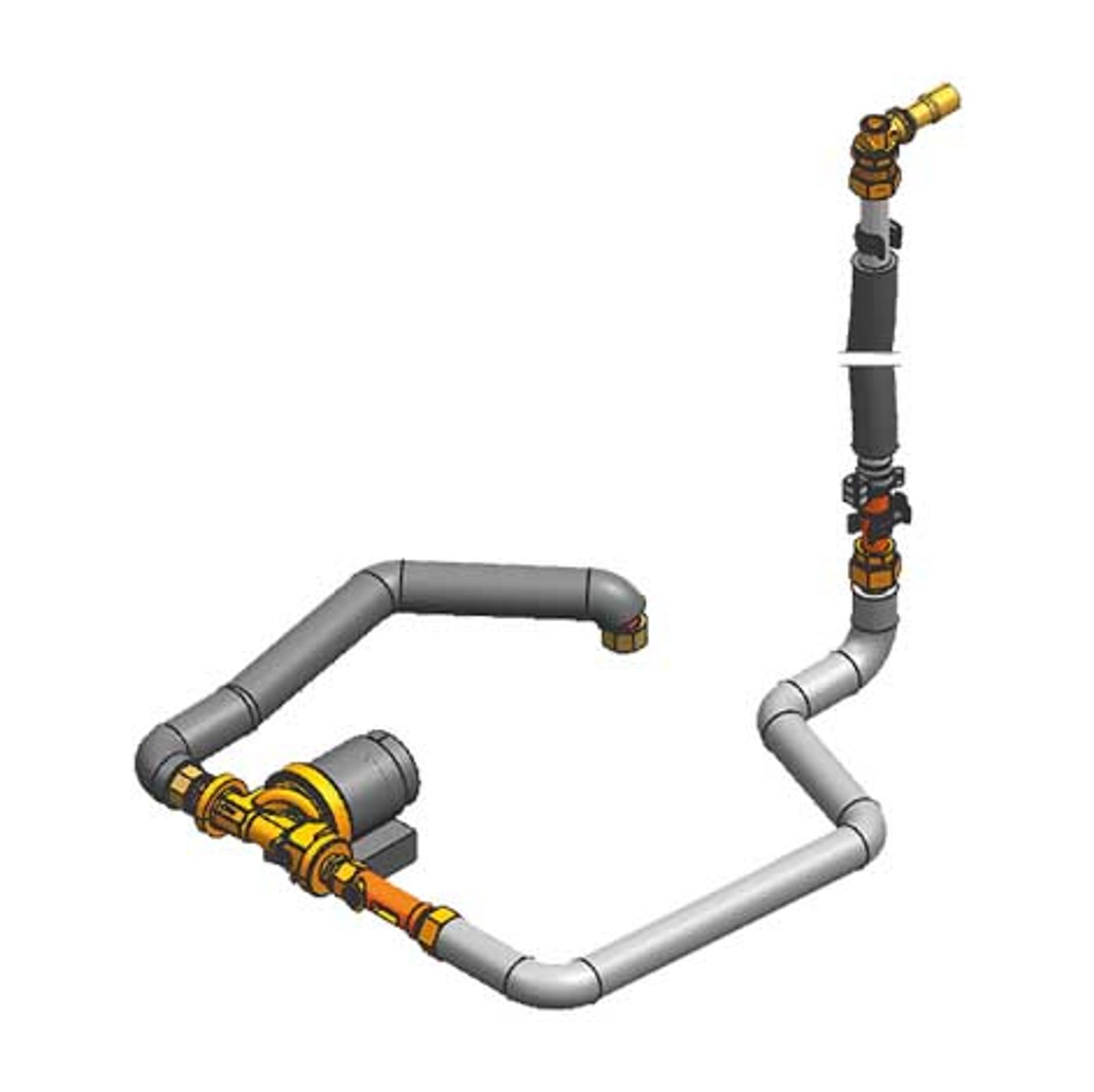 Viessmann Anschluss-Set Zirkpumpe