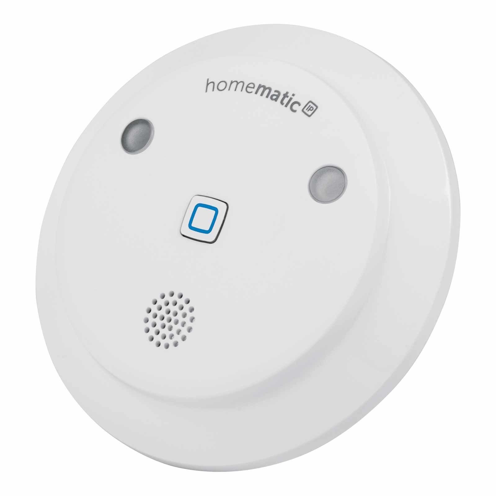 Homematic IP Smart Home Alarmsirene - innen HmIP-ASIR-2