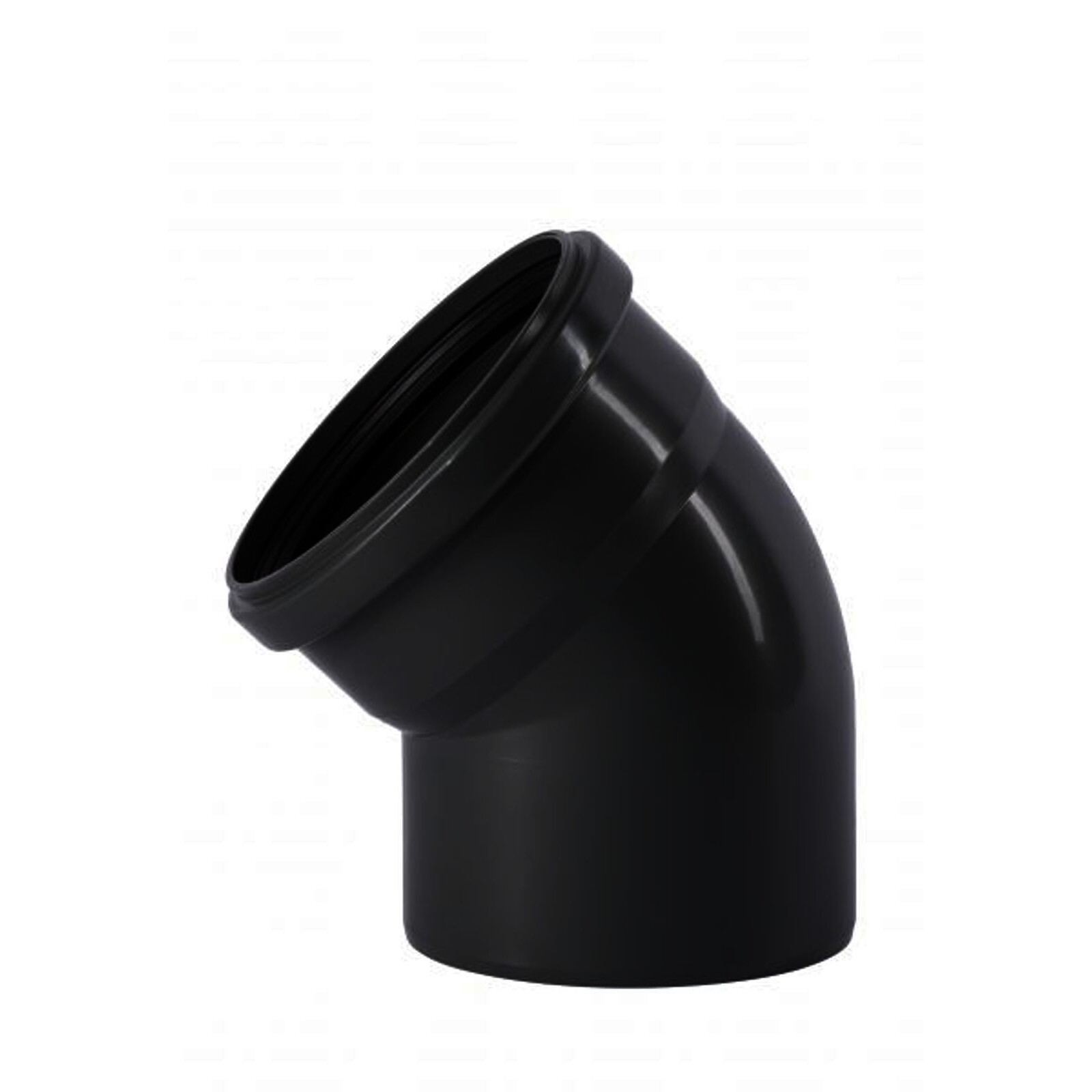 HTsafeB Bogen DN 160 45 Grad