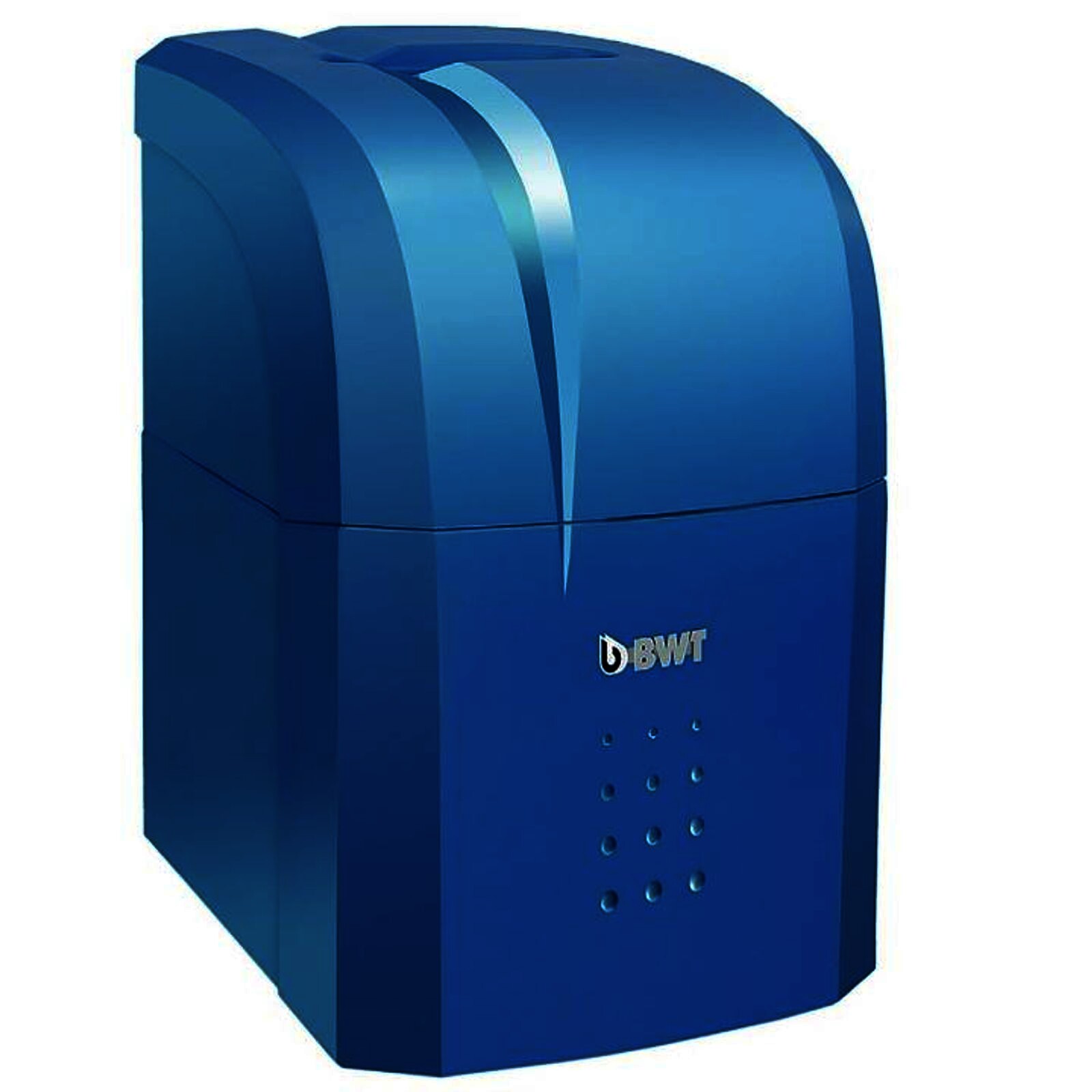 BWT Enthärtungsanlage AQA life S