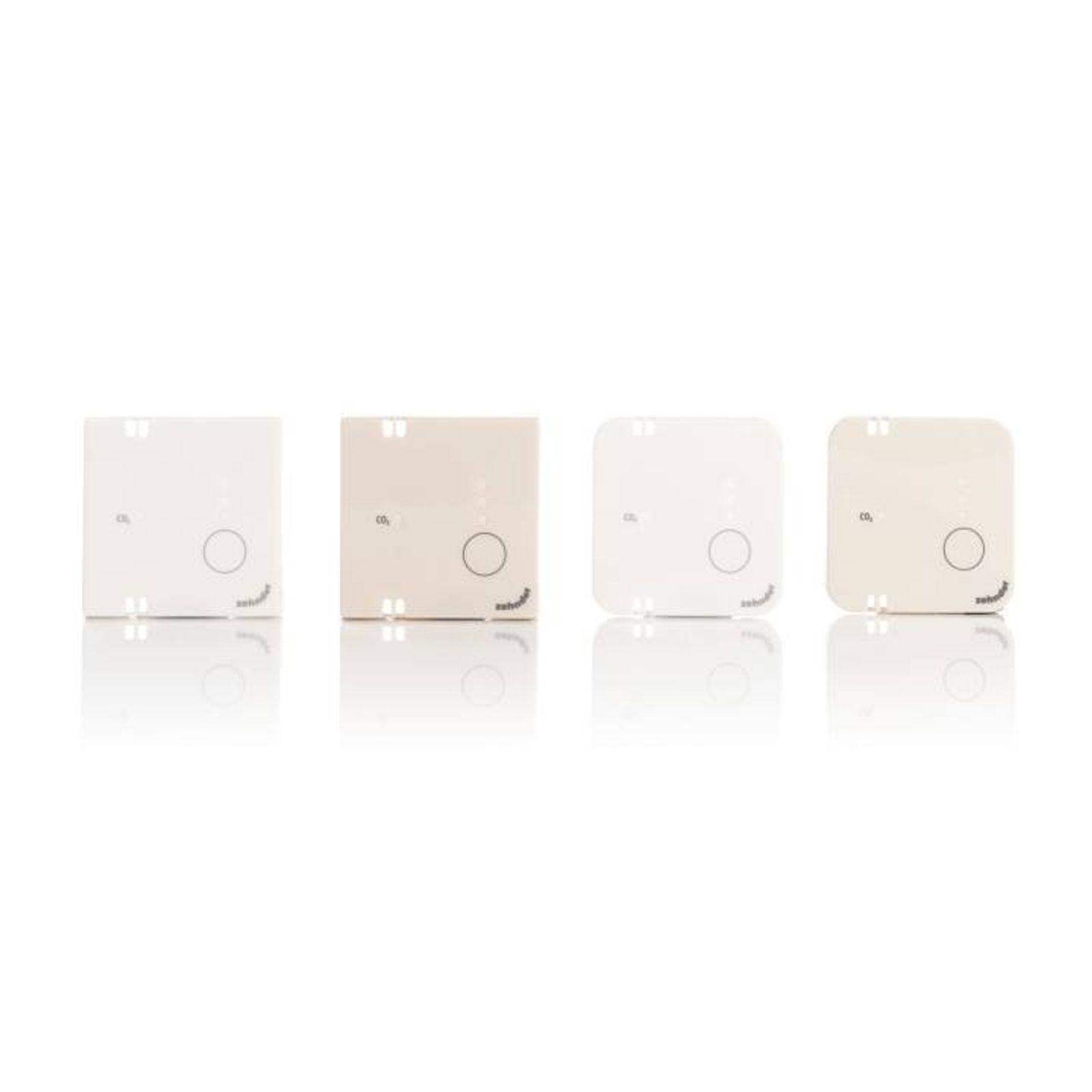 Zehnder Zentrale Lüftung CO²-Sensor V55 Unterputz