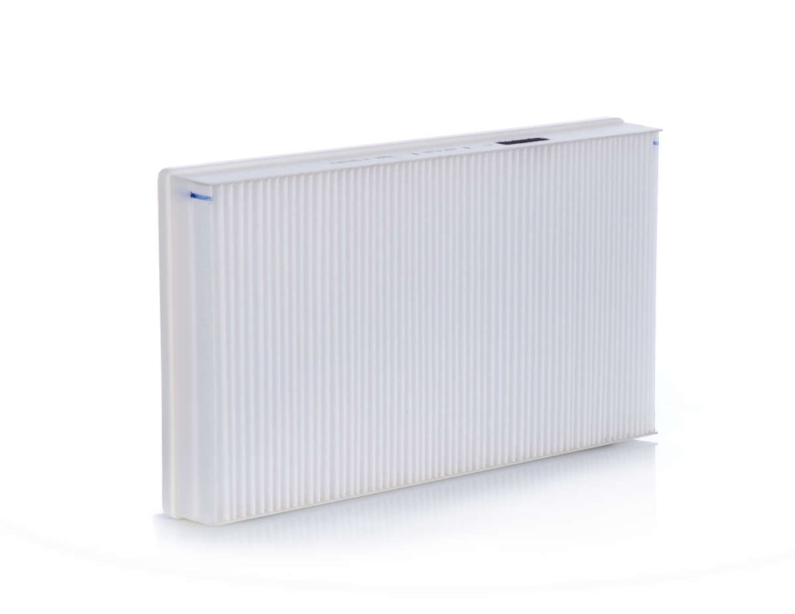 Ersatzfilter Filterset F7 für Helios KWL Gerät EC 500