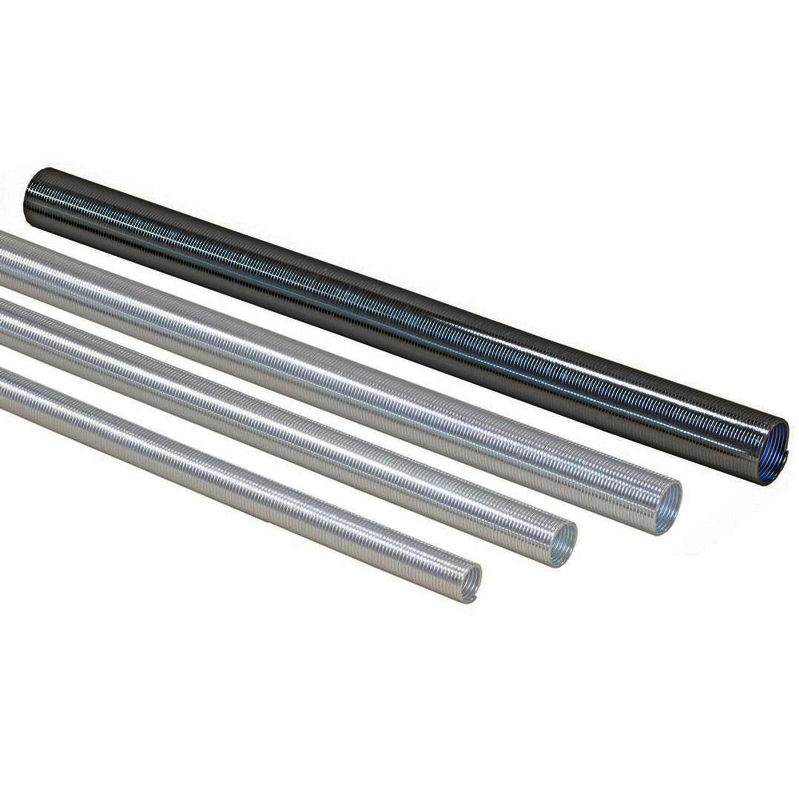 Biegefeder außen für 32 mm Verbundrohr