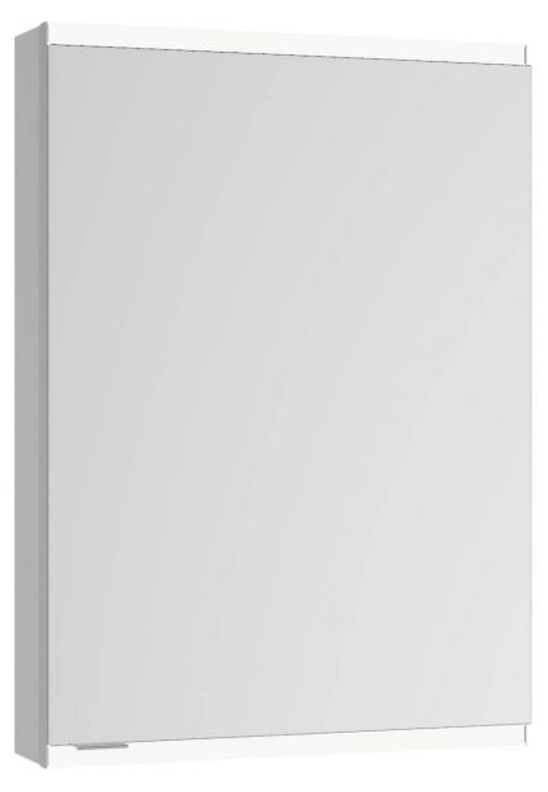 Keuco Royal Modular 2.0 Spiegelschrank, Einb.,1 Steckd.,silb-elox.,500x900x160mm
