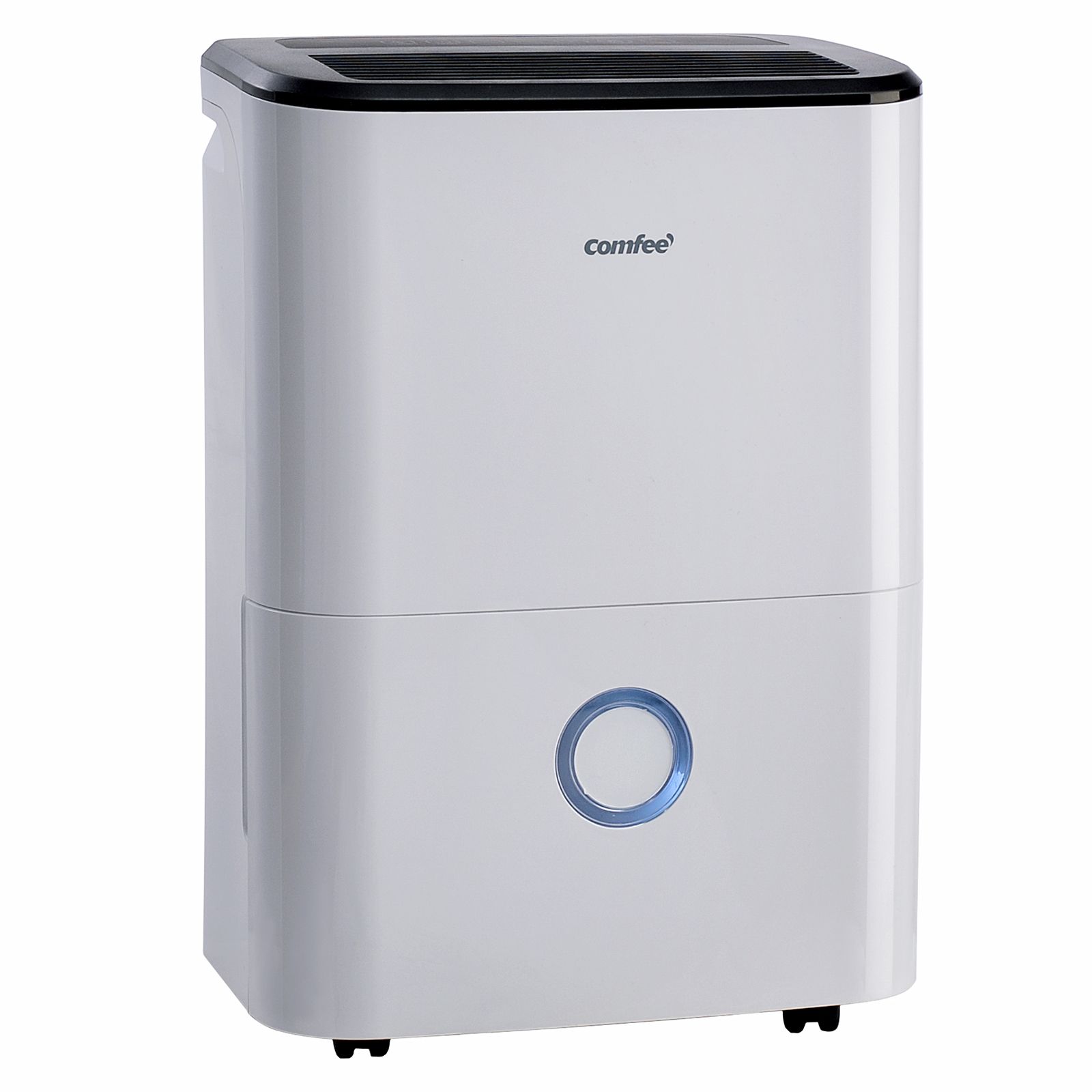 Comfee Luftentfeuchter MDDF-16DEN7 für 32 m² Räume und bis zu 16 Liter pro Tag