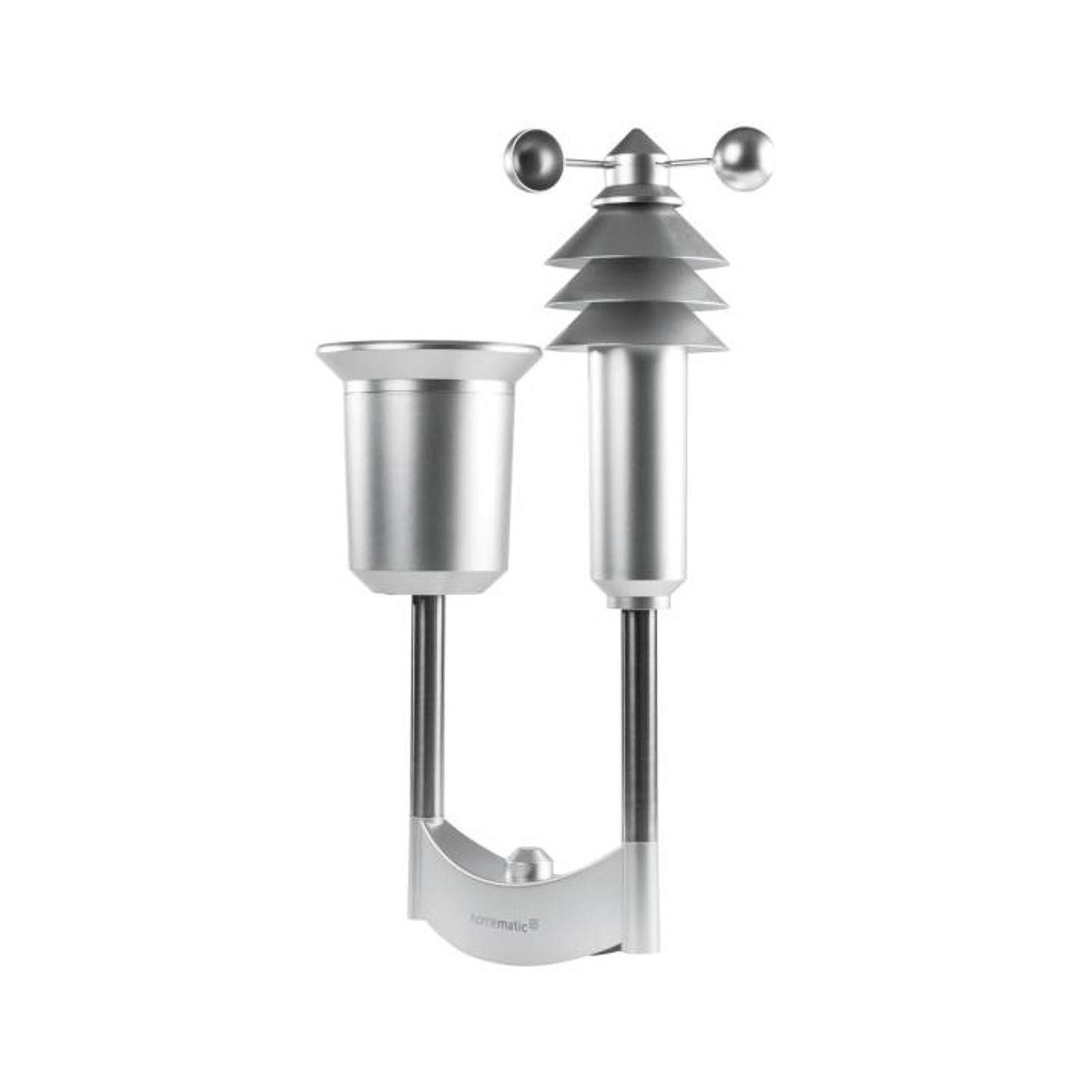 Homematic IP Smart Home Funk-Wettersensor HmIP-SWO-PL - plus