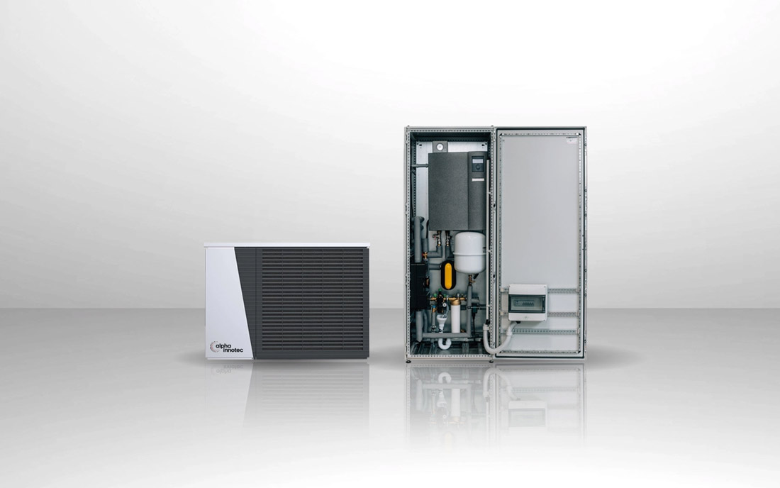 Thermcube