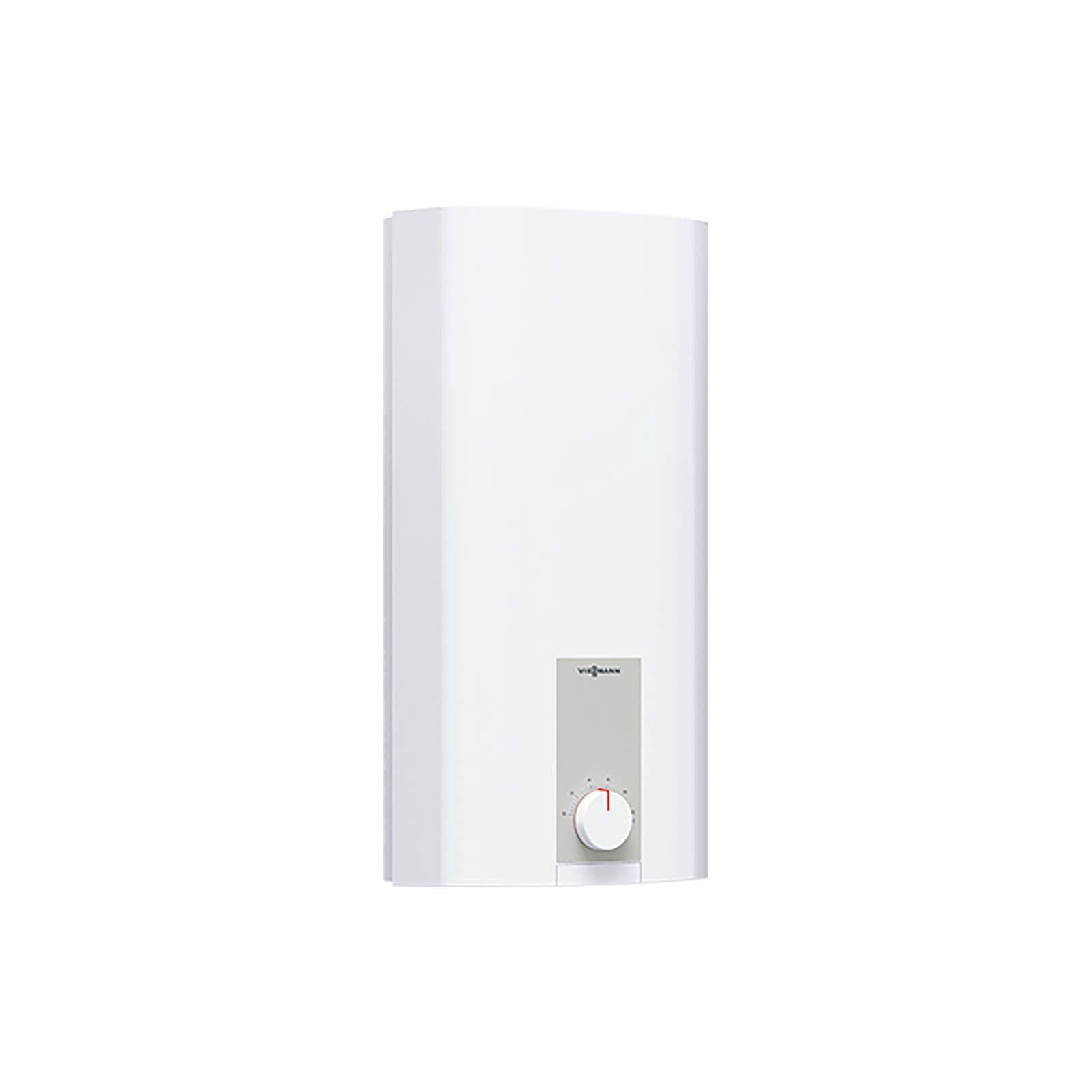 Viessmann Komfort-Durchlauferhitzer Vitotherm EI6 24 kW, Typ EI6.A24