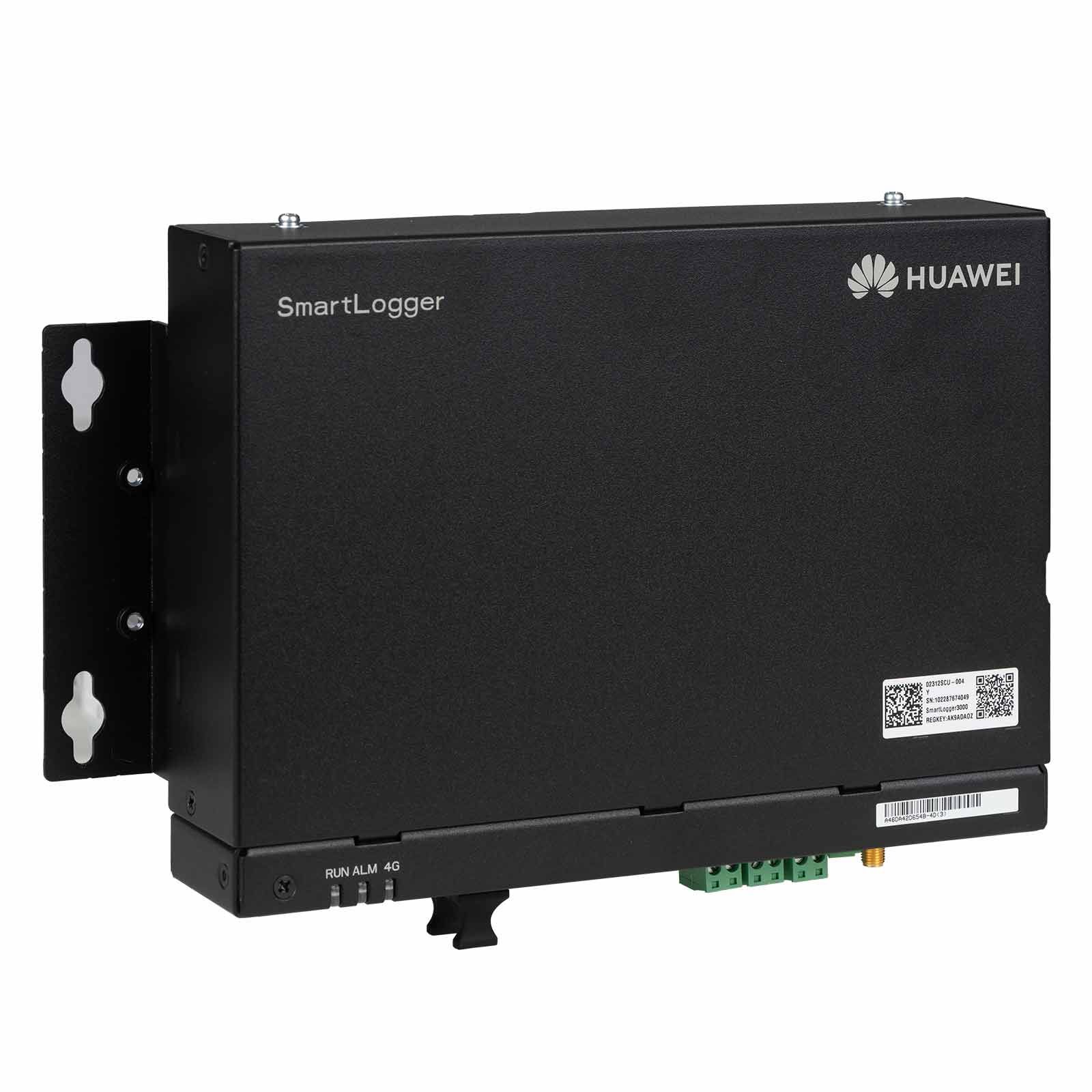 HUAWEI SmartLogger 3000