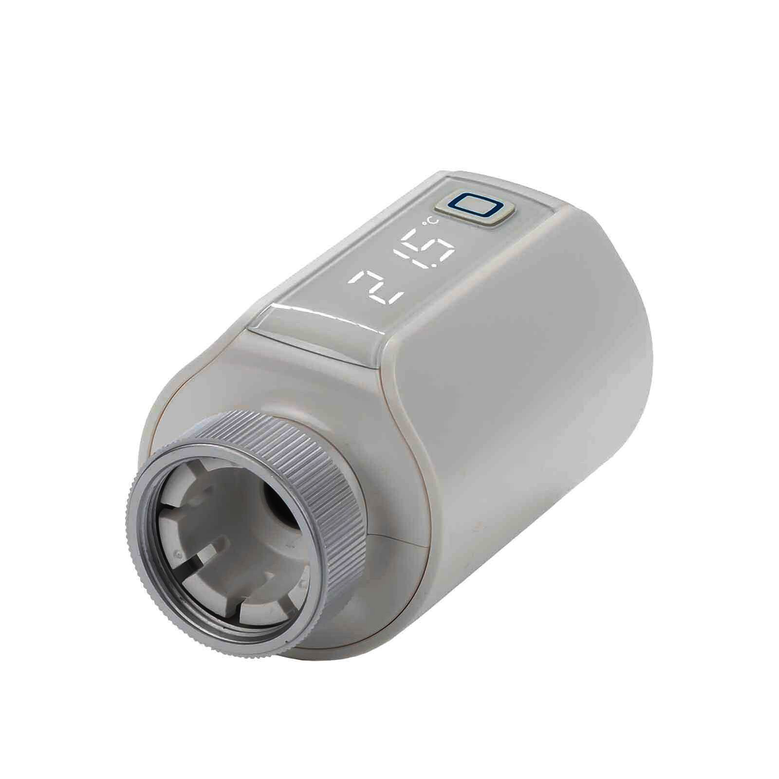 Homematic IP Smart Home Heizkörperthermostat Evo HmIP-eTRV-E