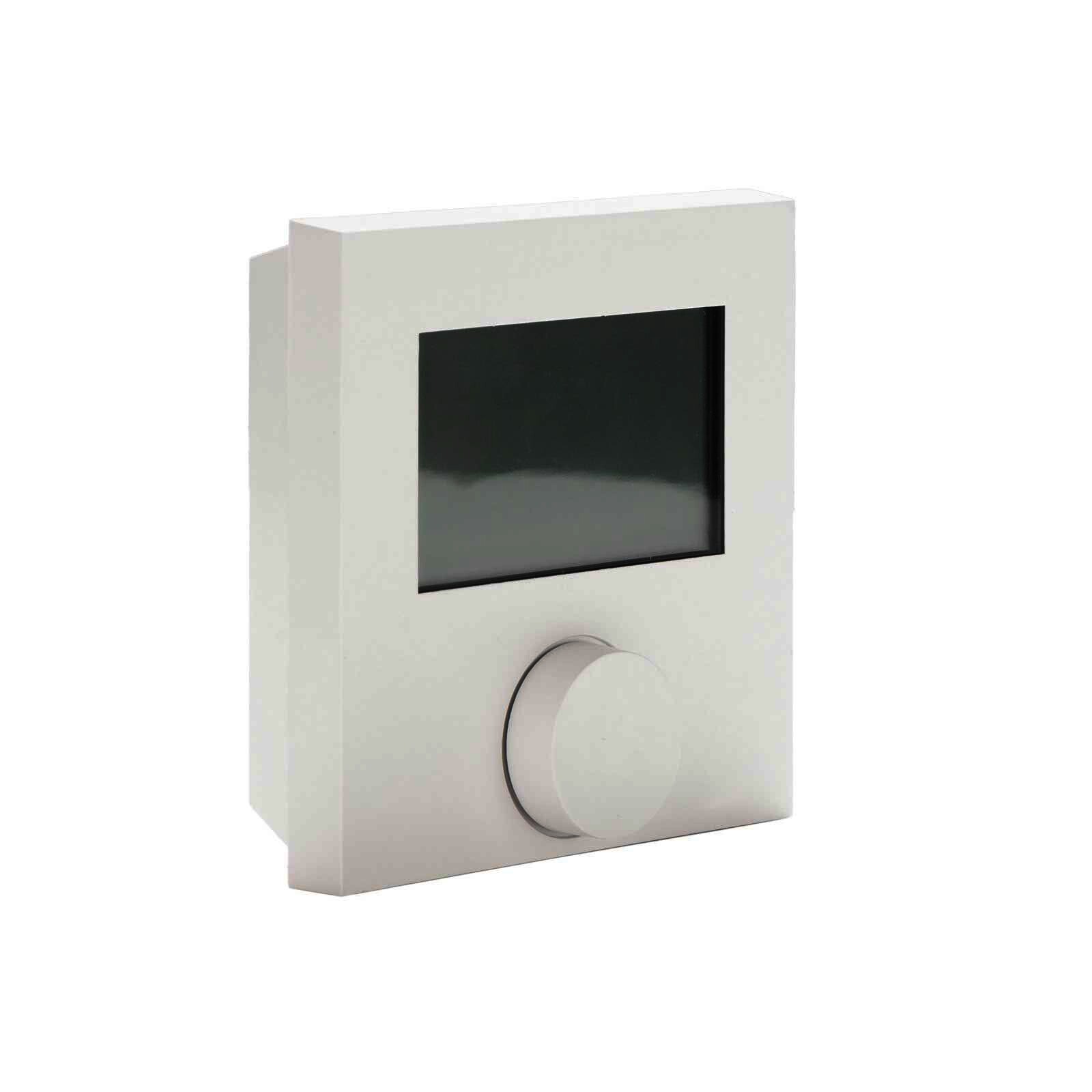 Alpha Regler direct LCD Komfort 230 V