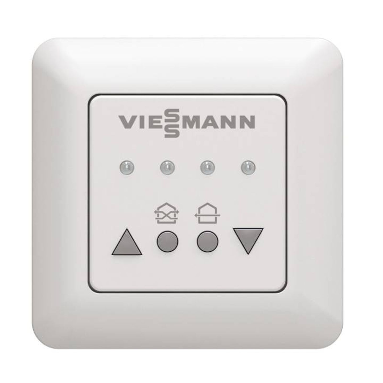 Viessmann Bedienteil LED für Vitovent 100-D