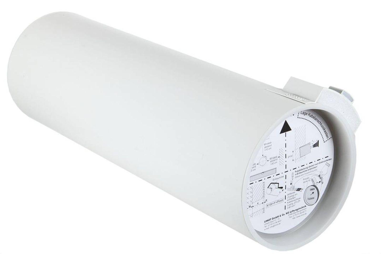 Limodor Wandlüfter Airodor 30/L490