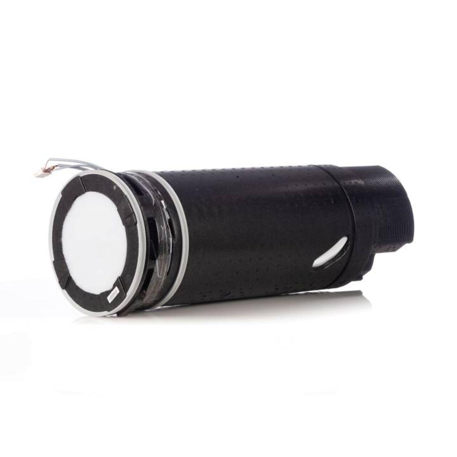 Wolf Comfort-Wohnungs-Lüftung CWL-D-70 dezentral Edelstahl