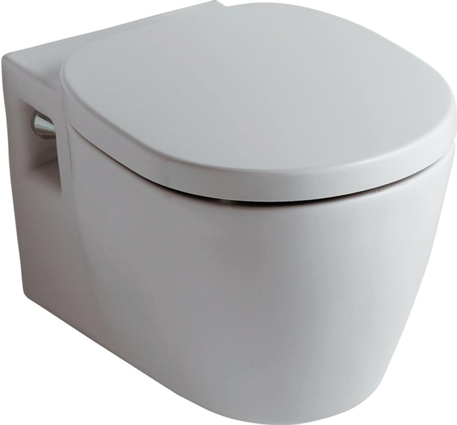 Ideal Standard Wandtiefspül-WC Connect, 360x540x340mm, Weiß