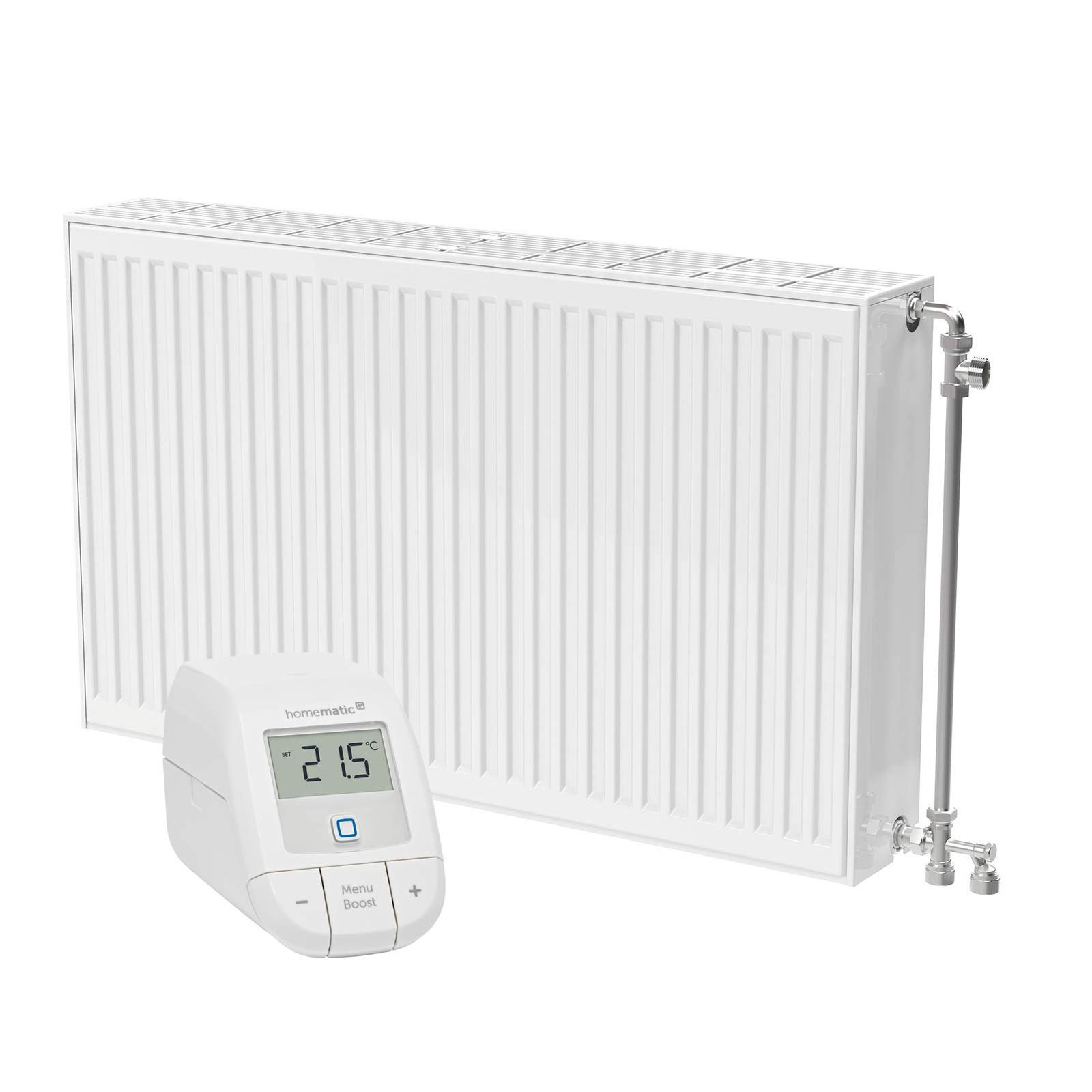 Stelrad Compact All In Profil-Kompaktheizkörper,  Typ 33