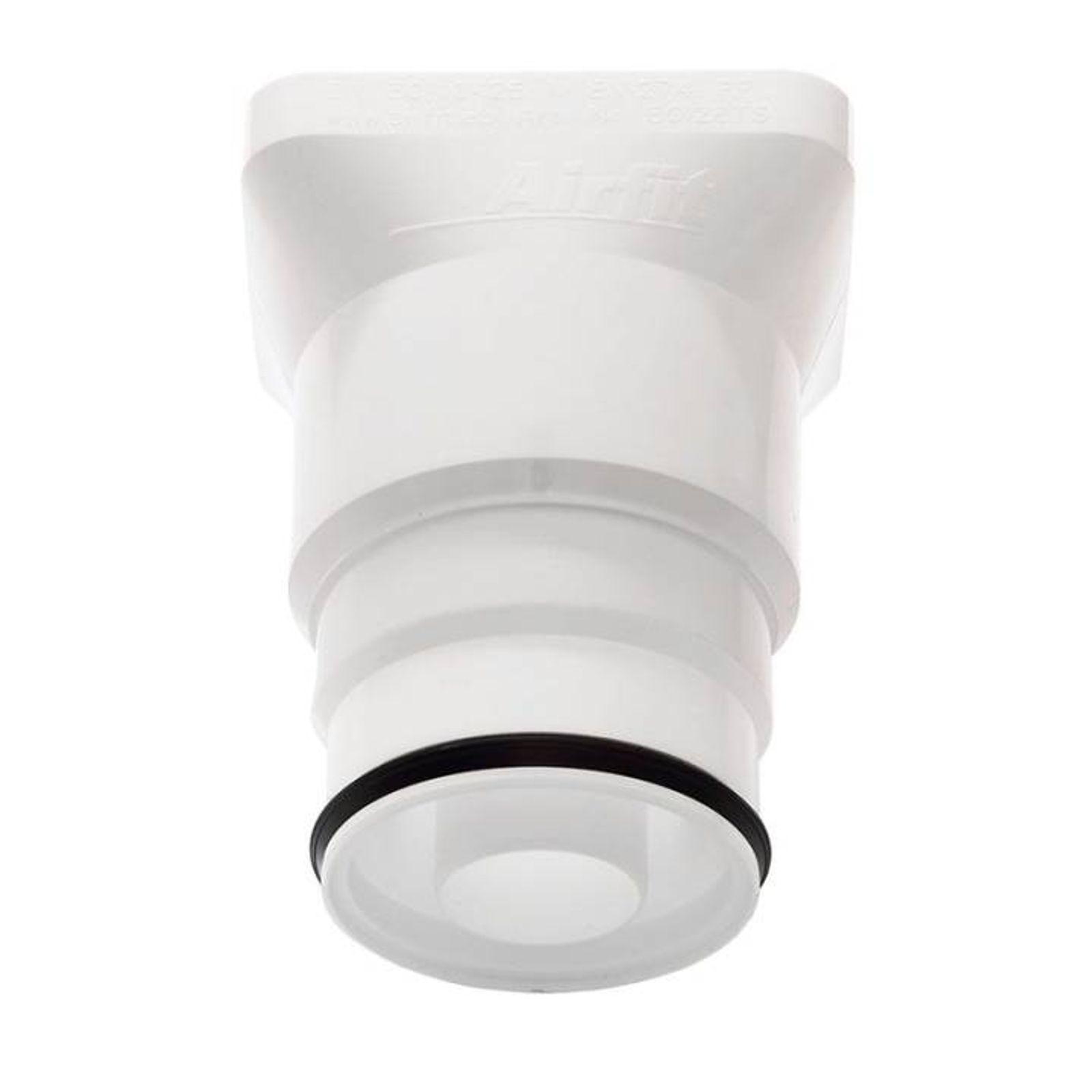 Airfit Plus Trichtersiphon mit erweitertem Einlaufbereich DN 50/110/125