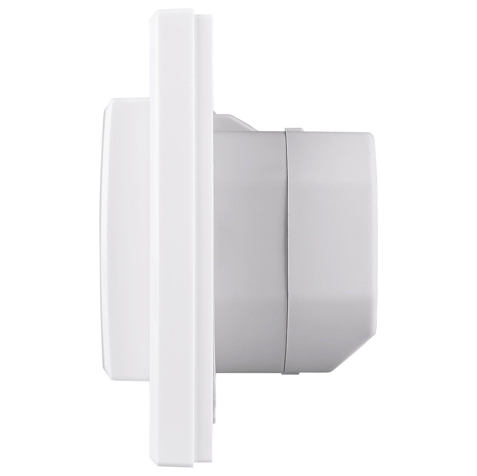 Homematic IP Smart Home CO2-Sensor, 230 V HmIP-SCTH230