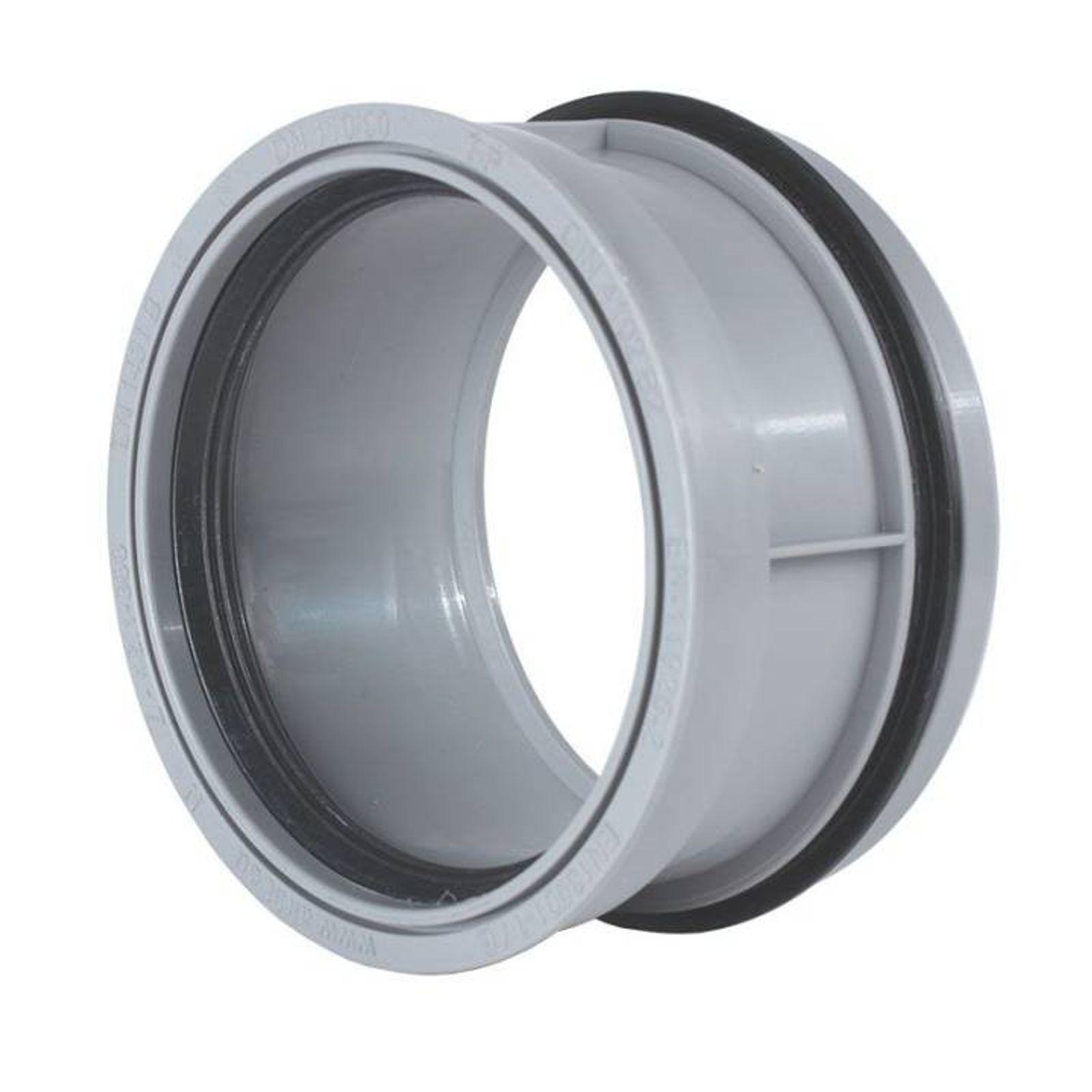 Airfit Abwasser-Innen-Reduzierstück DN 110 x 90