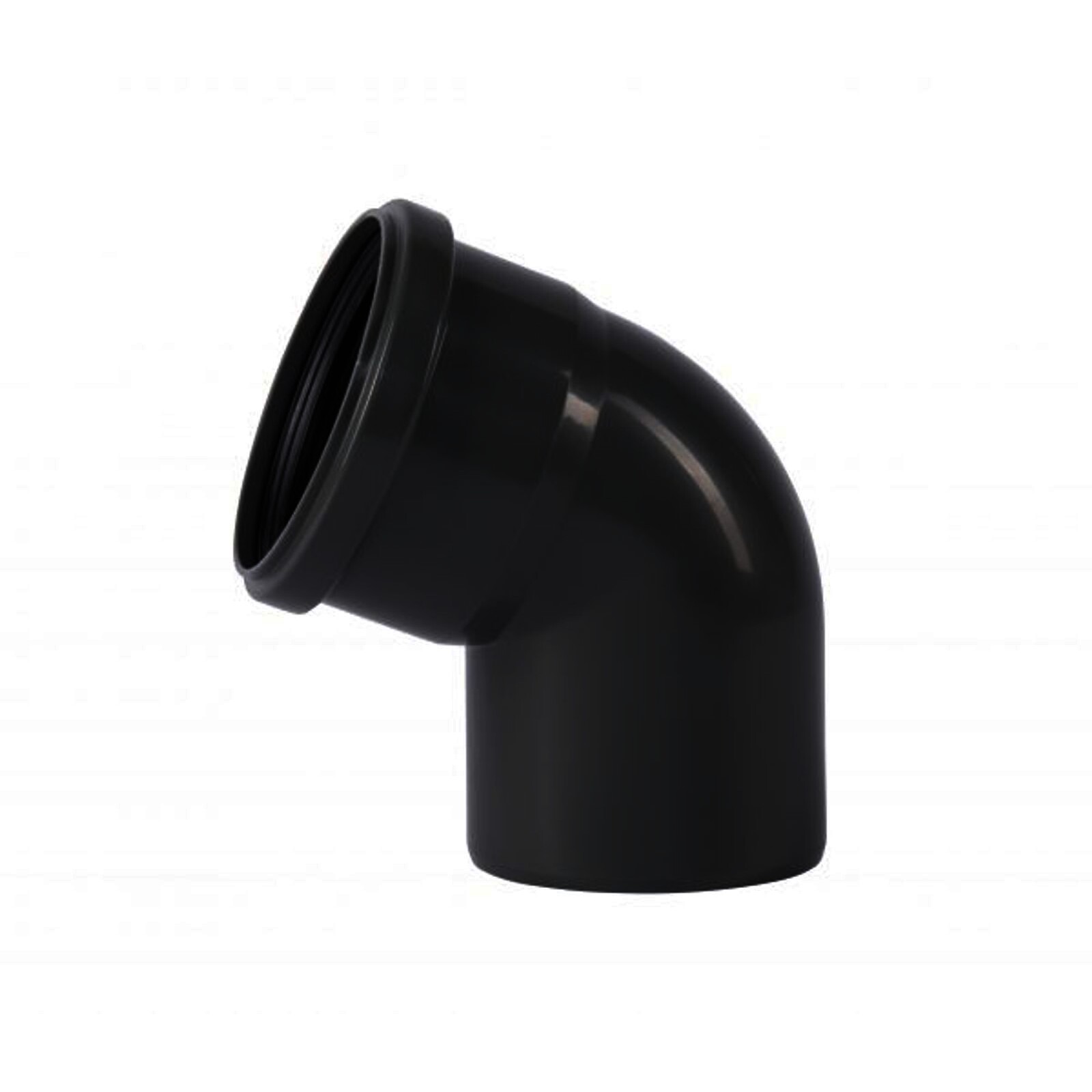 HTsafeB Bogen DN 90 67,5 Grad