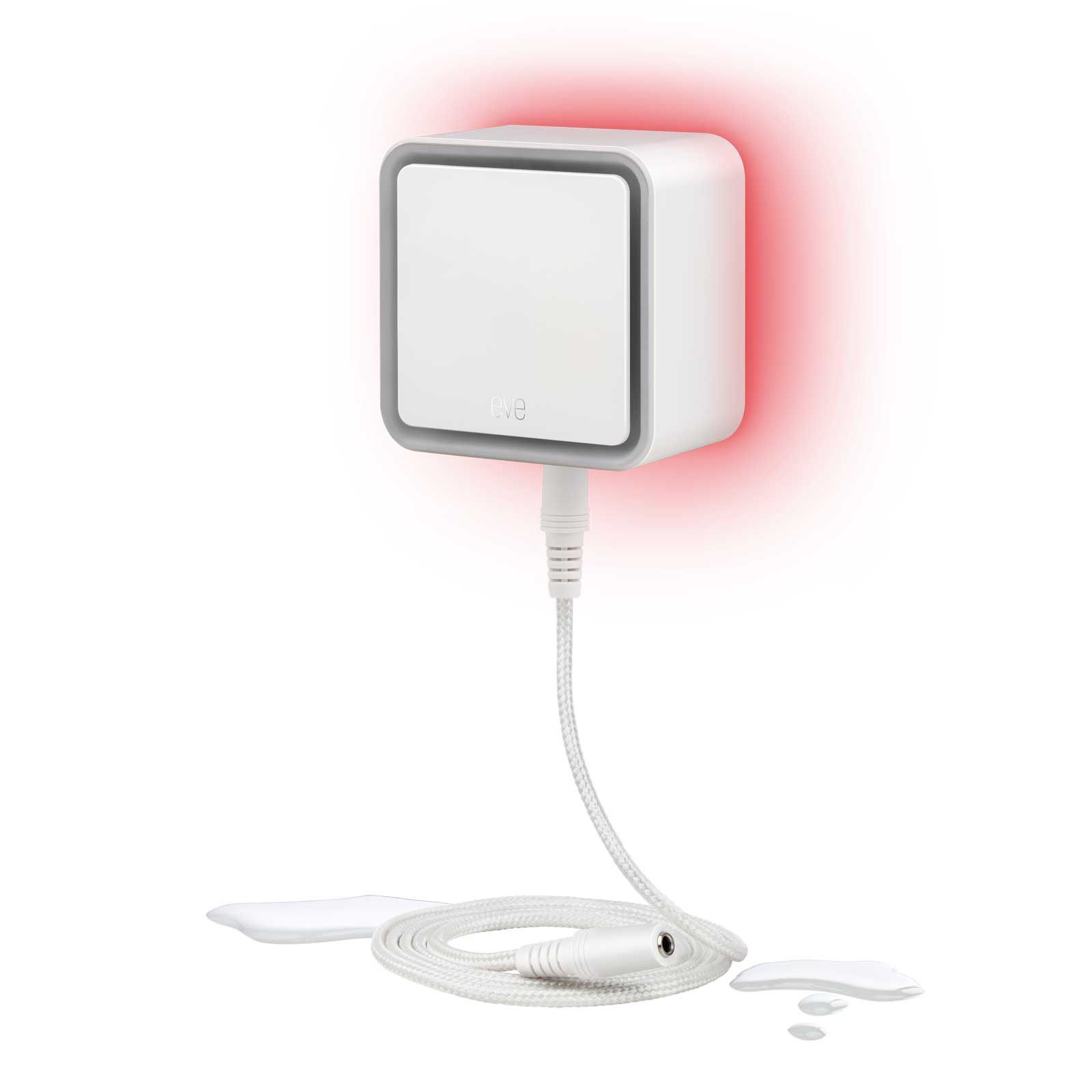 Eve Water Guard - Smarter Wassermelder (HomeKit)