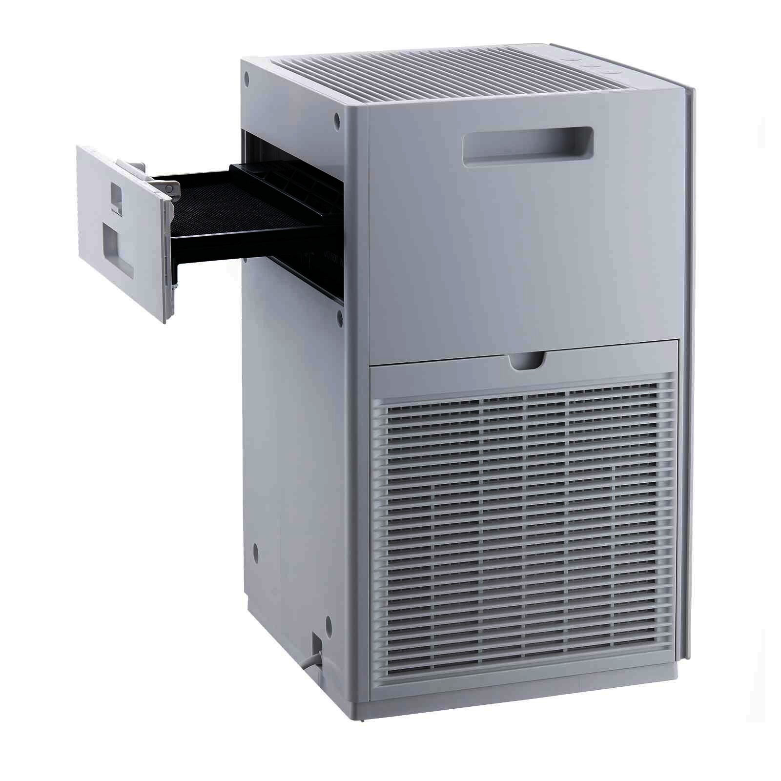 DAIKIN Luftreiniger MC30Y mit Streamer-Technologie und HEPA-Filter bis zu 46 m²