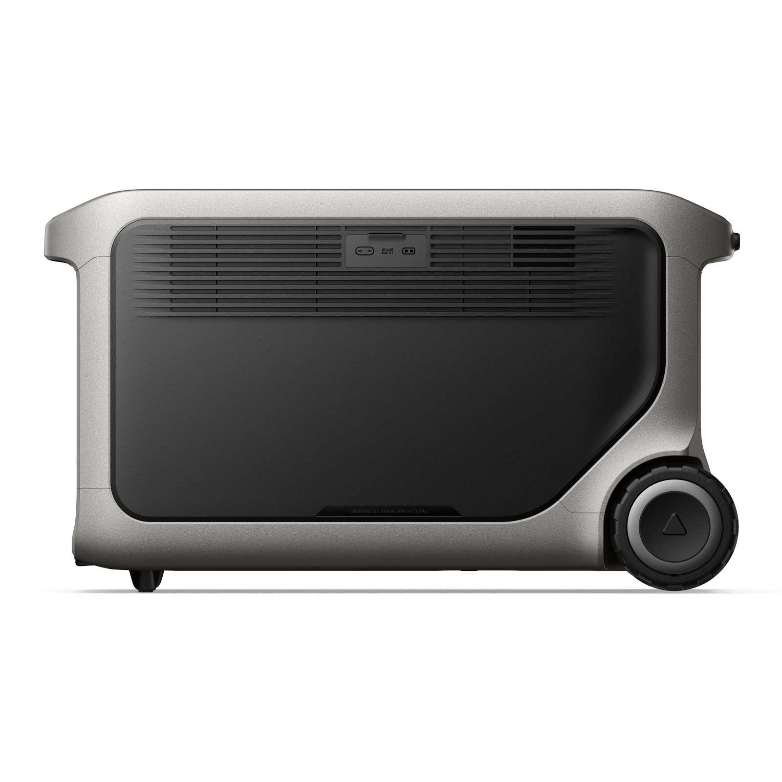 Anker SOLIX F3000 Tragbare Powerstation - 3072 Wh | 3600 W