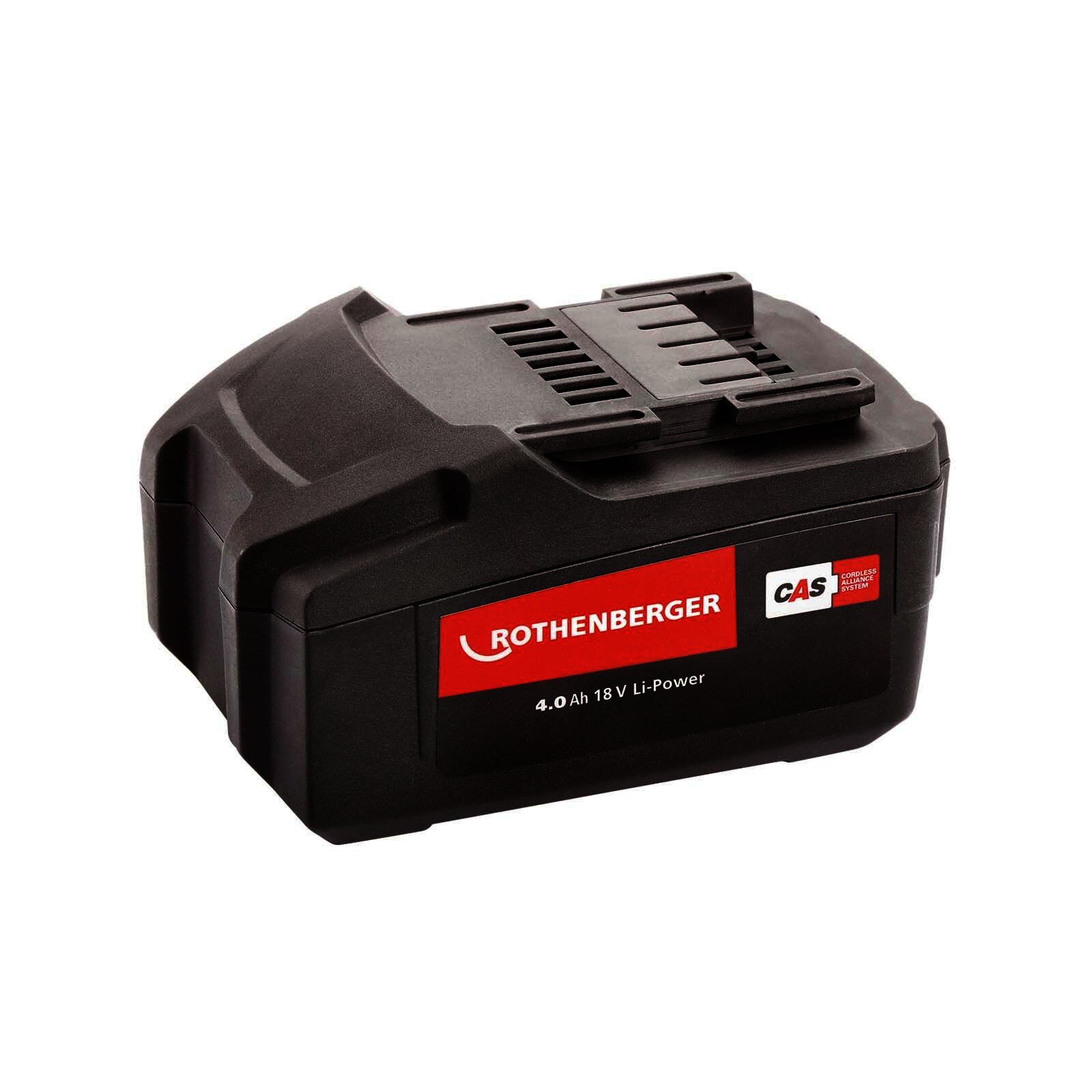 Rothenberger 18 V Akku RO BP18/4 4 Ah