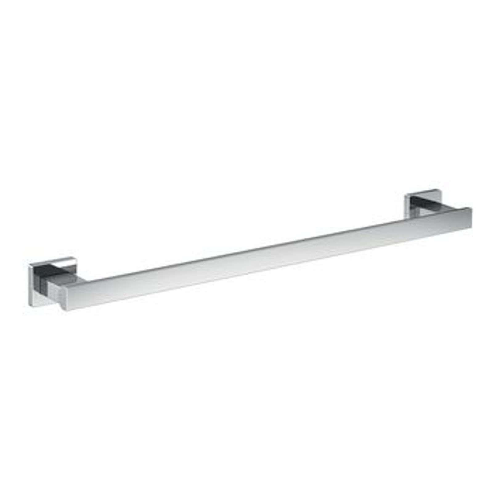 Emco Bad loft Haltegriff 600 mm chrom