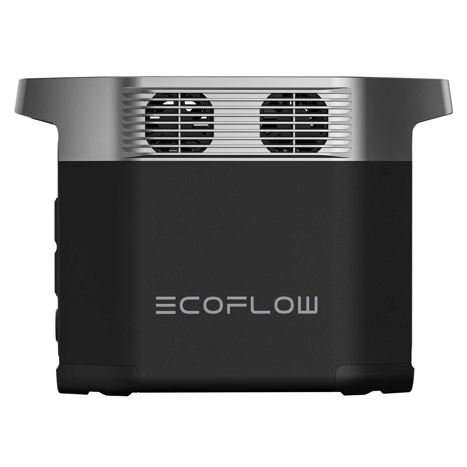 EcoFlow DELTA 2 tragbare Powerstation