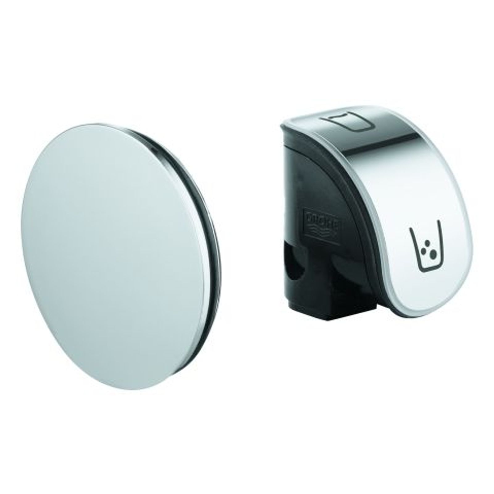 GROHE Bedieneinheit 46958 für GROHE Blue Home chrom