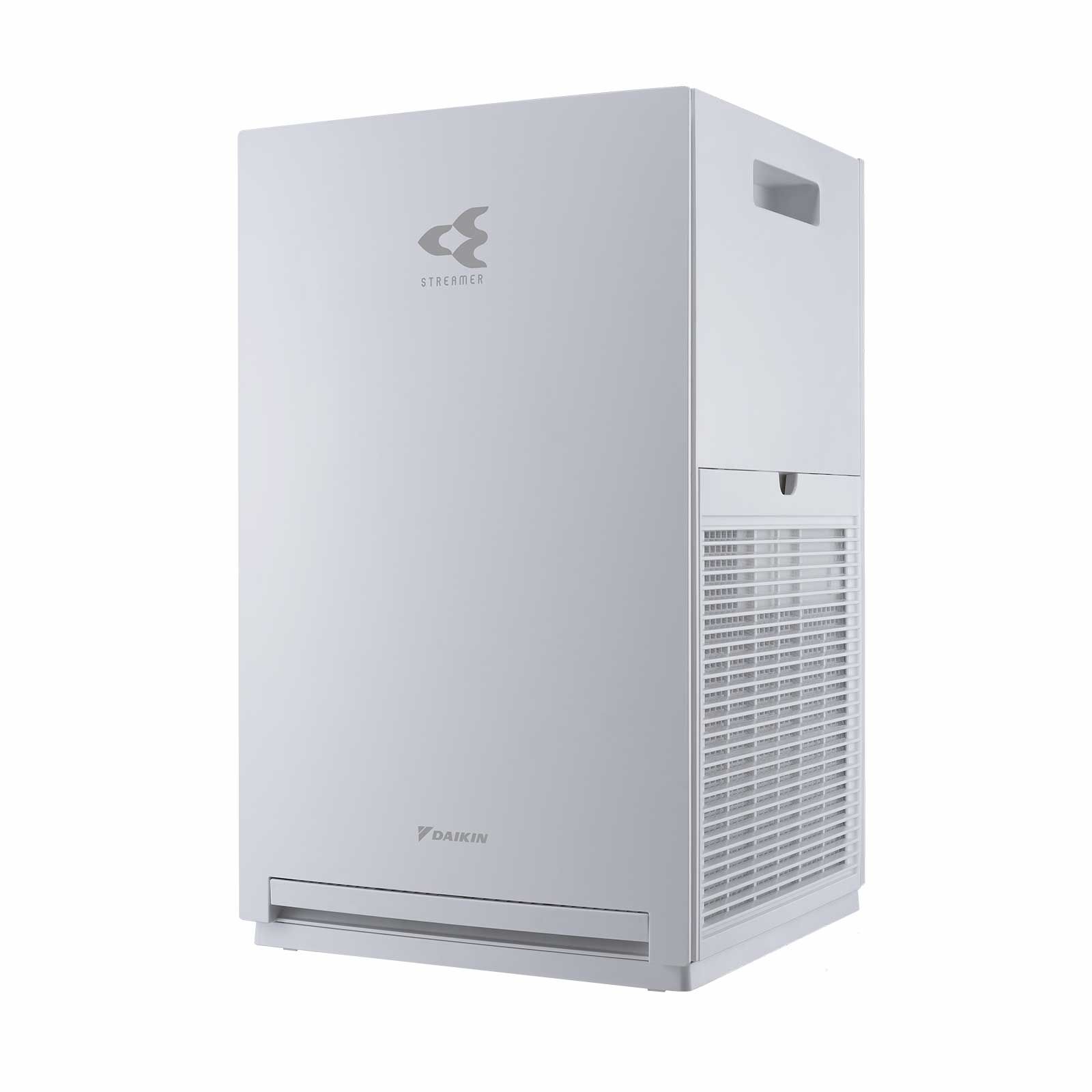 DAIKIN Luftreiniger MC30Y mit Streamer-Technologie und HEPA-Filter bis zu 46 m²