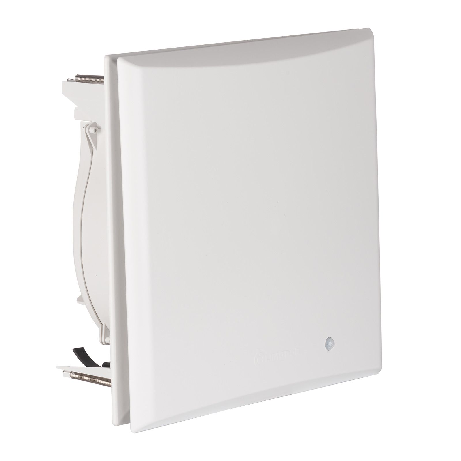 Limodor Gebläseeinheit compact 60-30-E inkl. Nachlaufmodul C-NR/TZ und Bewegungsmelder C-BM